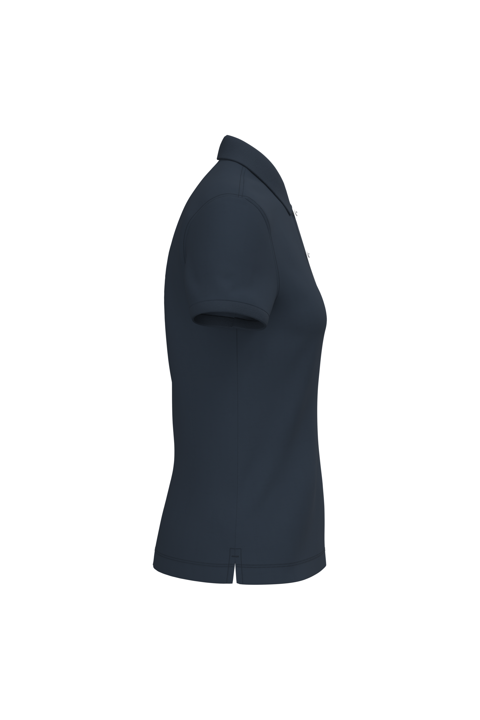 Polo écoresponsable maille piquée femme - Image 33