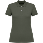 NS208 - Organic Khaki