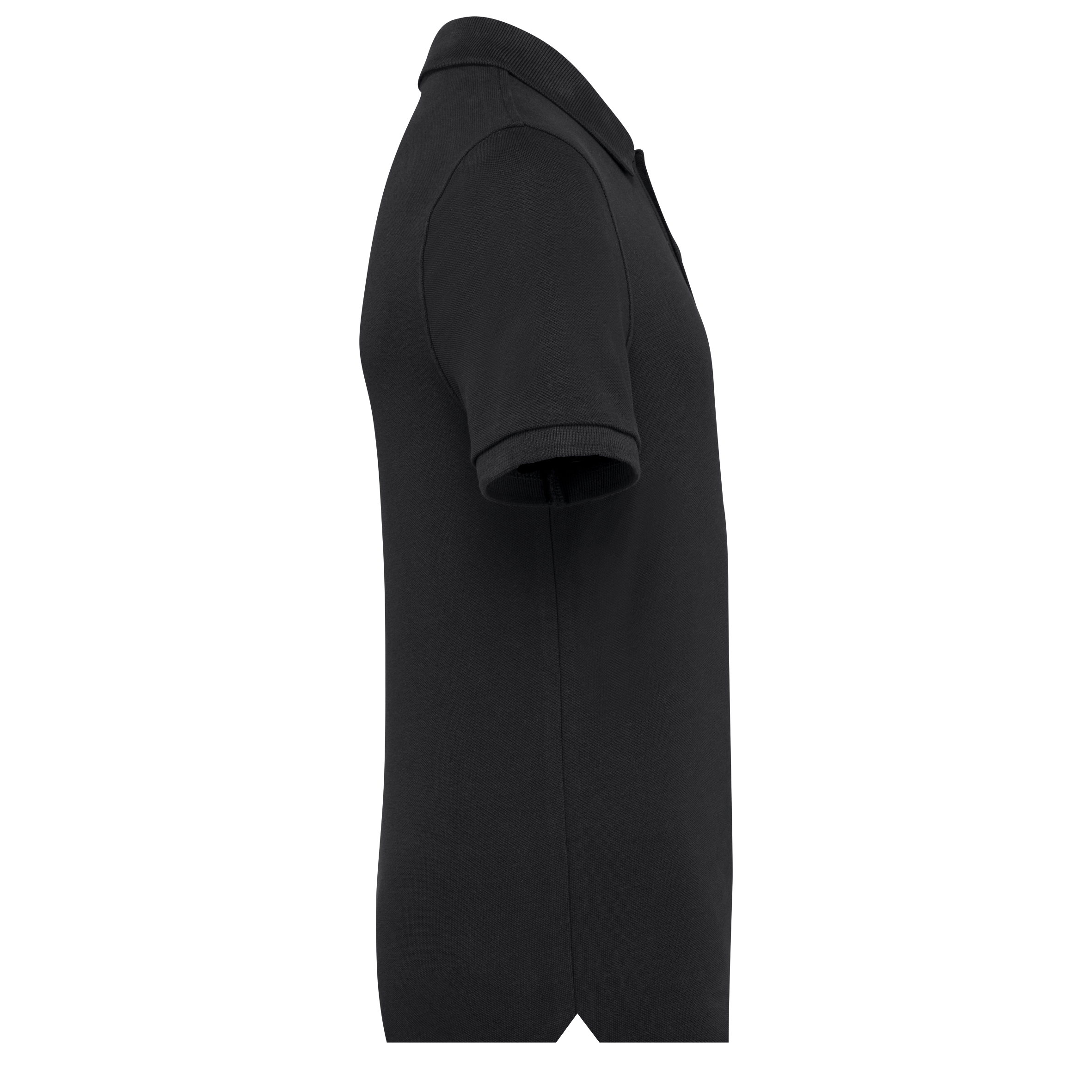 Polo écoresponsable maille piquée enfant - Image 12