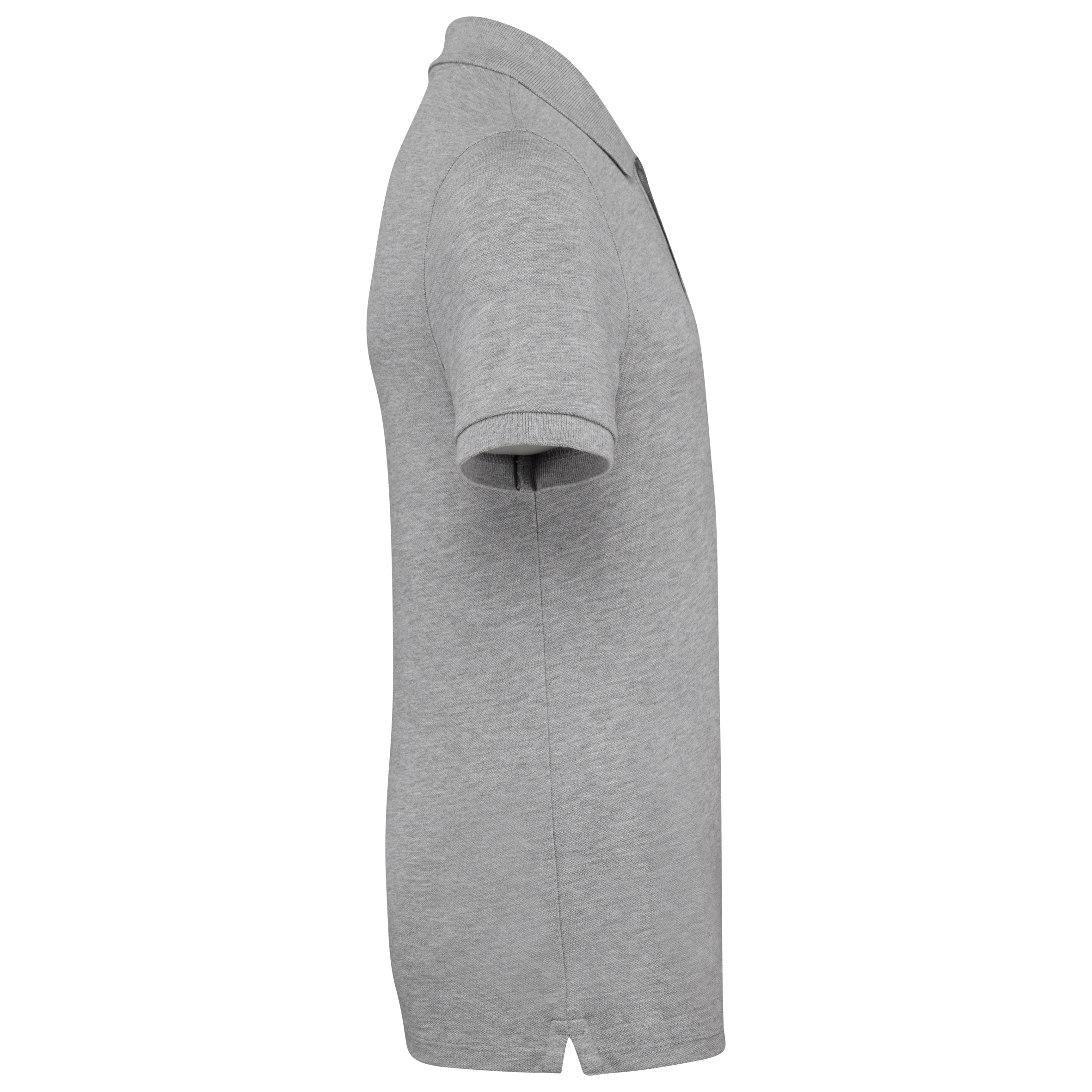 Polo écoresponsable maille piquée enfant - Image 15