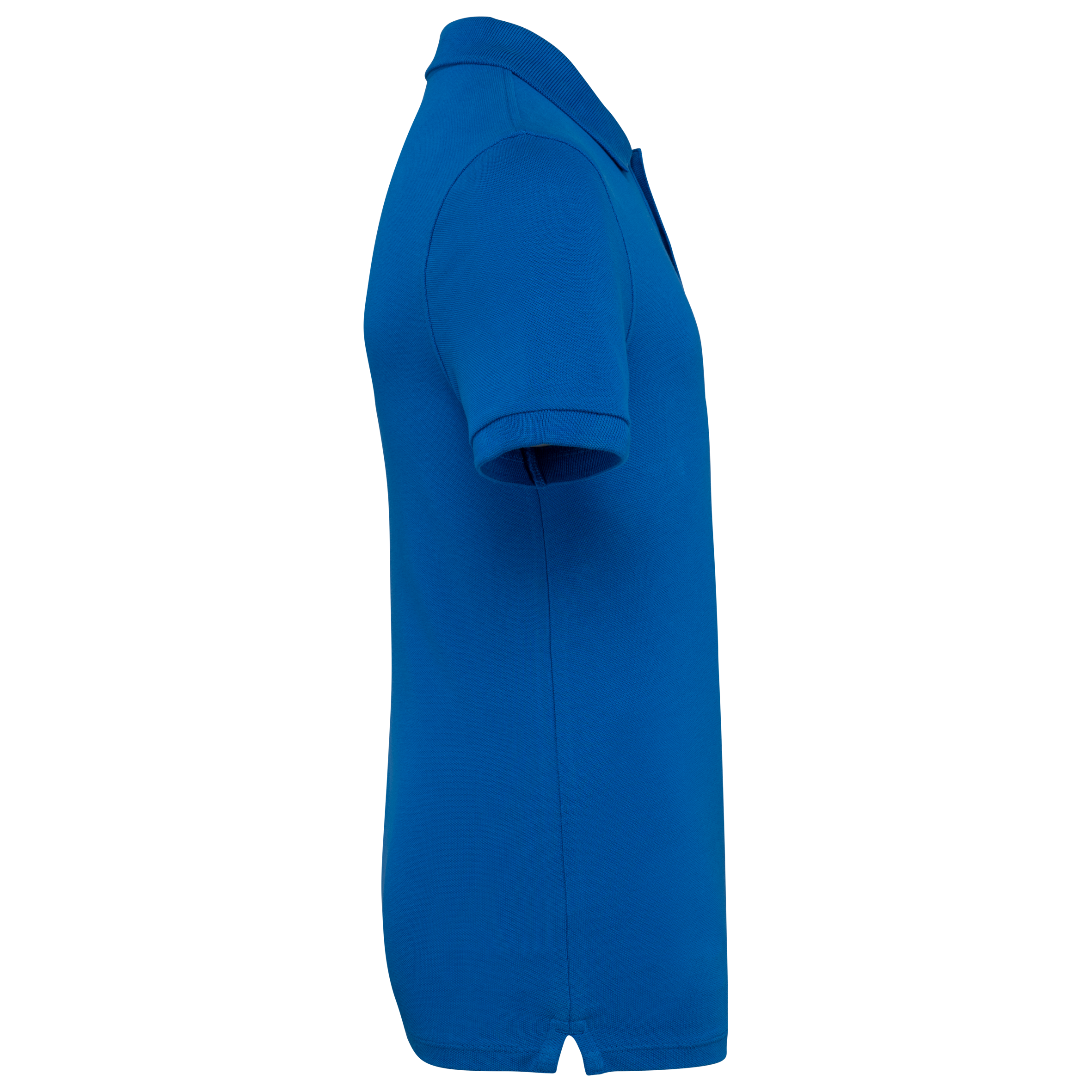 Polo écoresponsable maille piquée enfant - Image 21