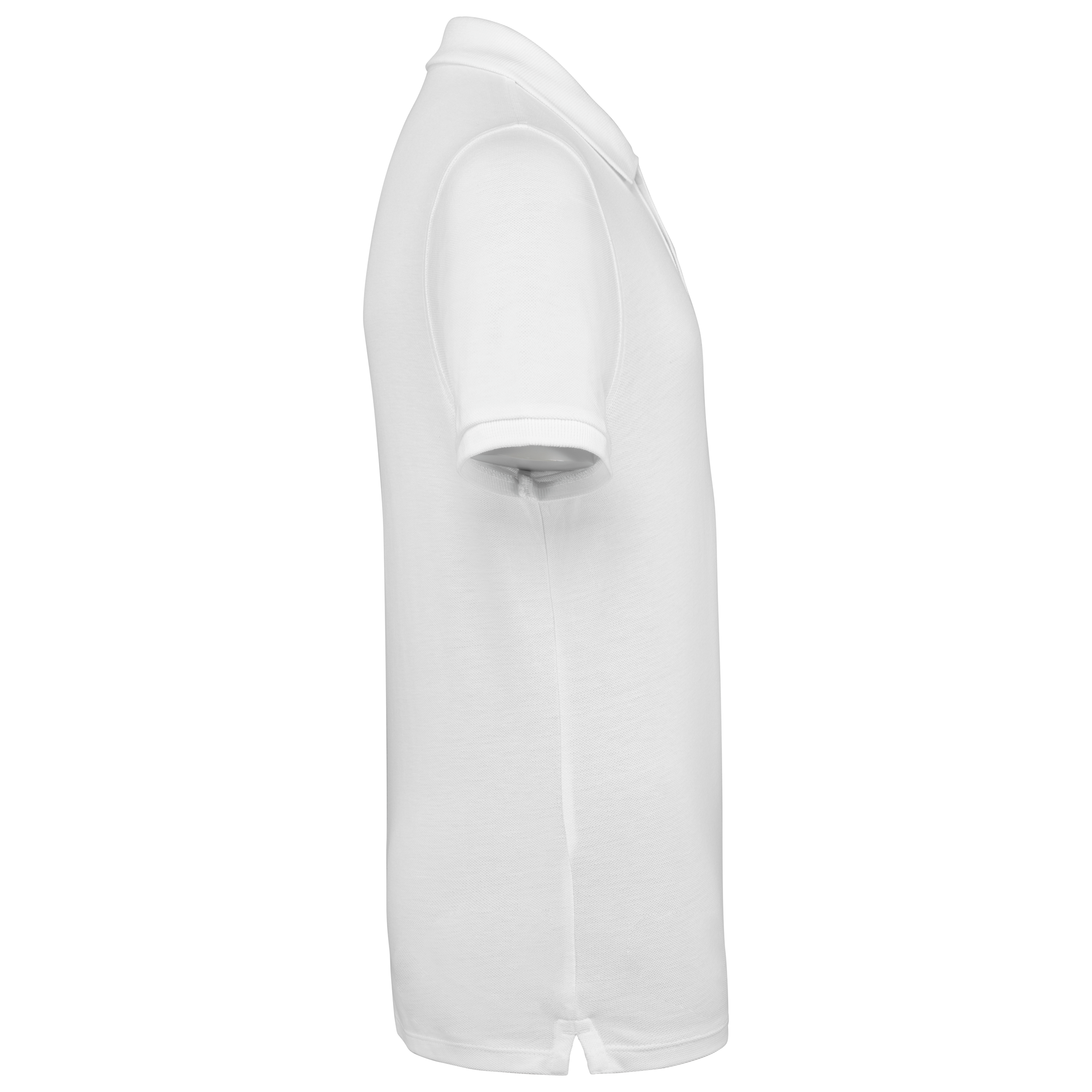 Polo écoresponsable maille piquée enfant - Image 24