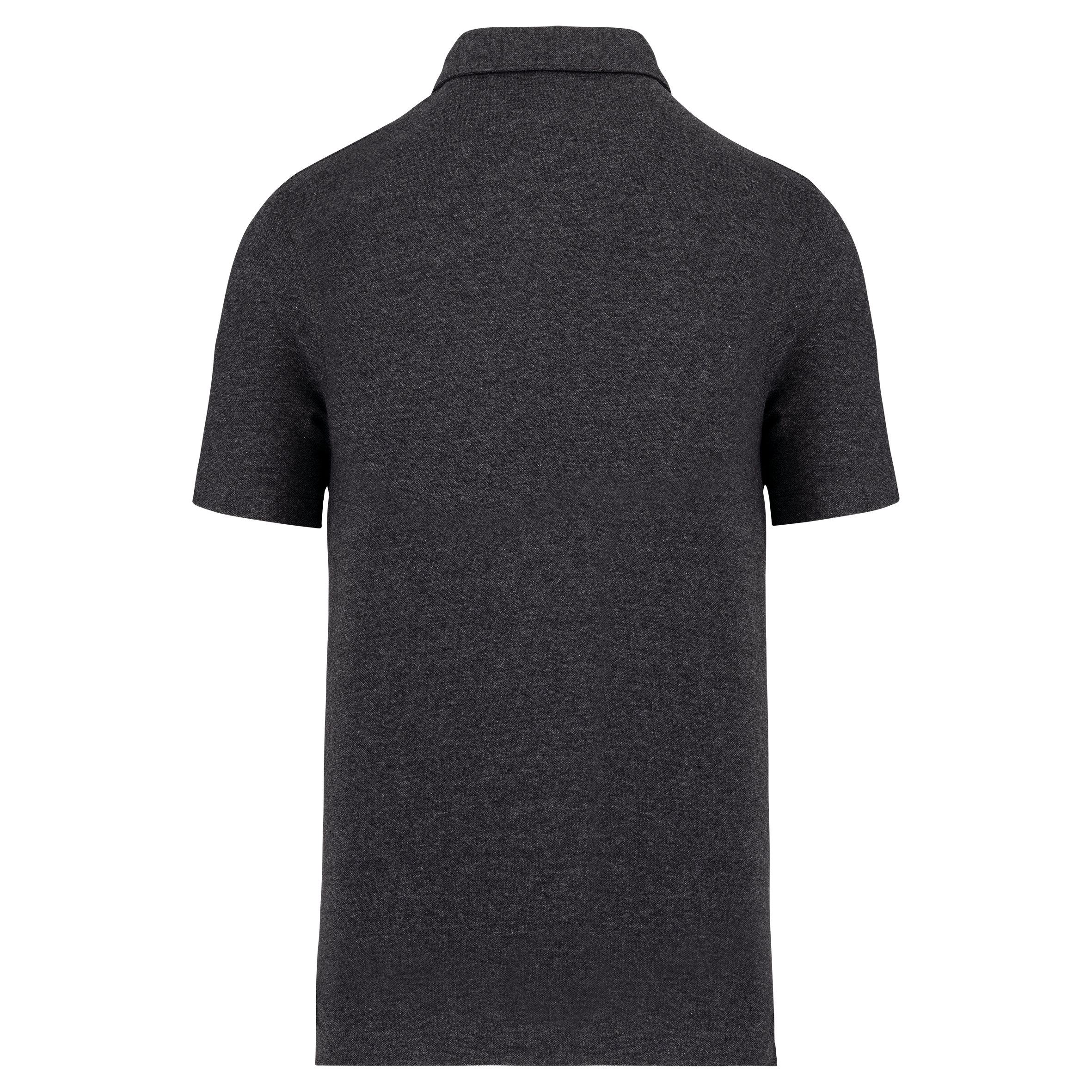 Recycled Anthracite Heather