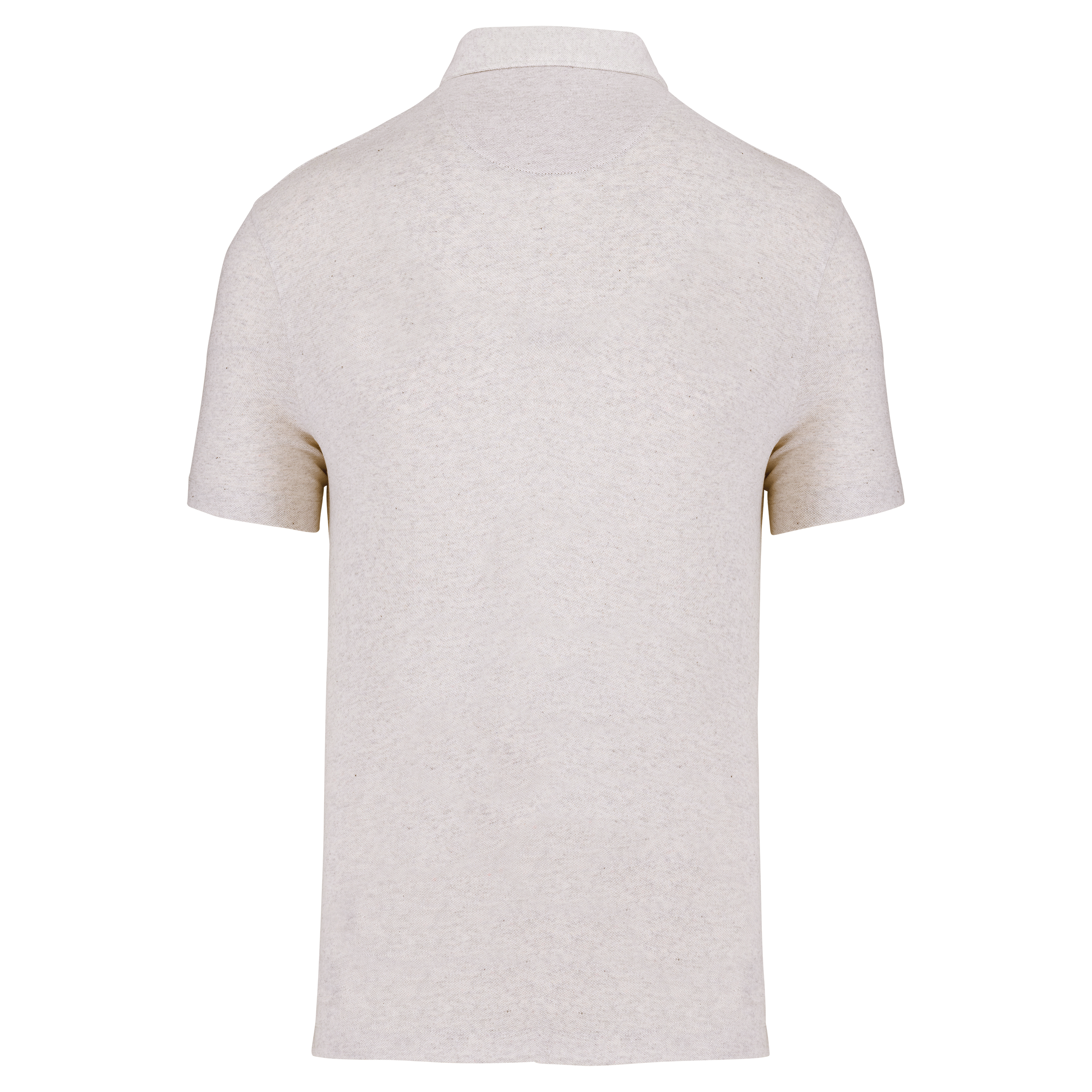 Recycled Cream Heather