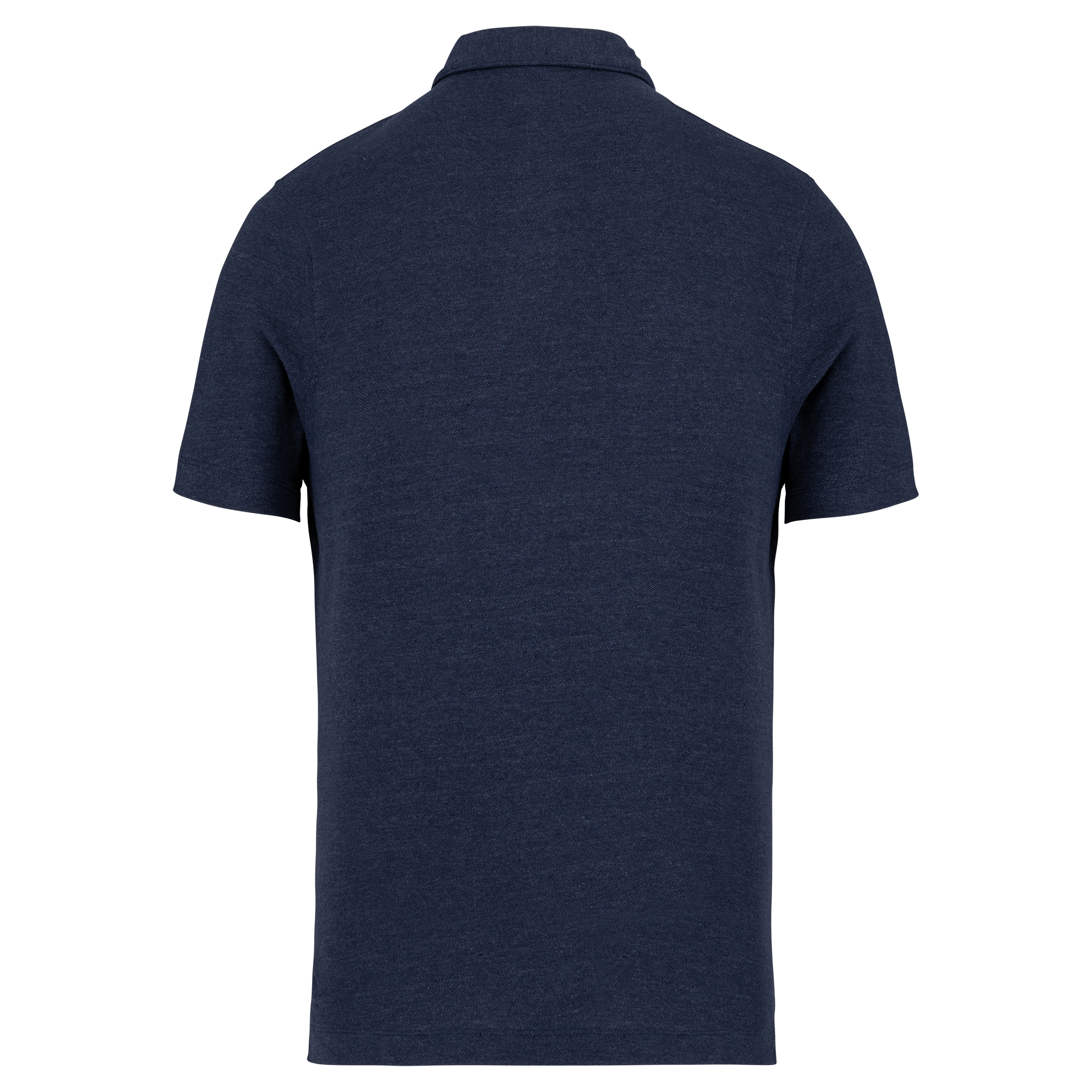 Recycled Navy Heather