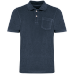 NS218 - Navy Blue