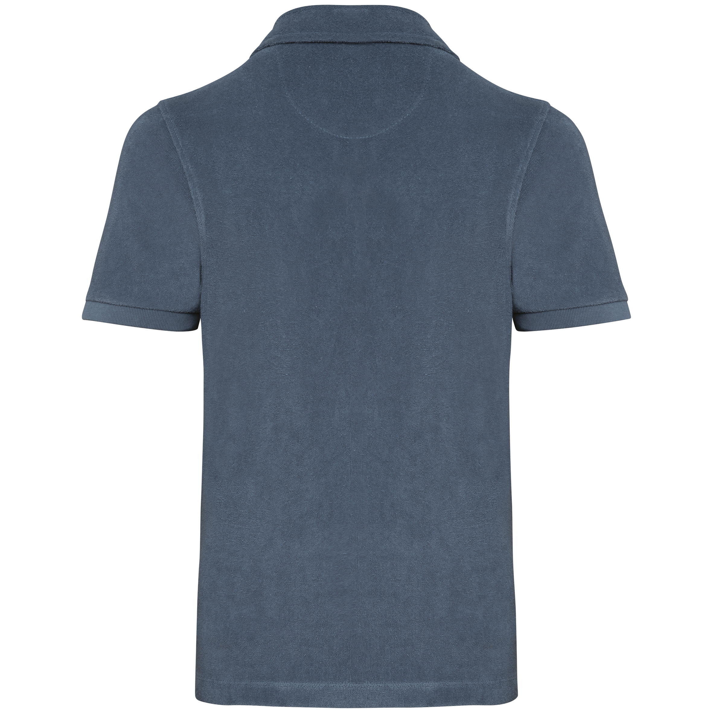 Polo écoresponsable en éponge garçon - Image 13