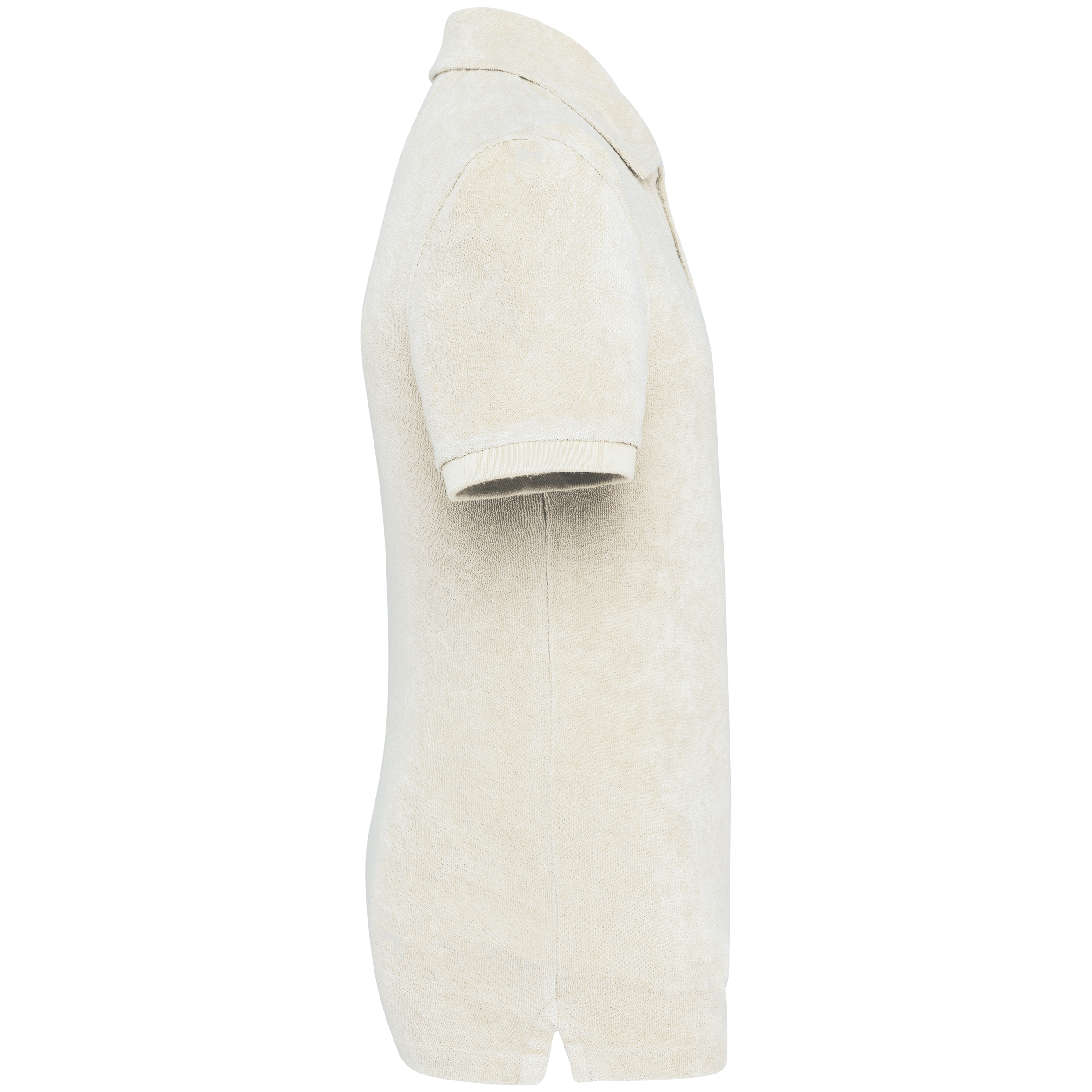 Polo écoresponsable en éponge garçon - Image 12