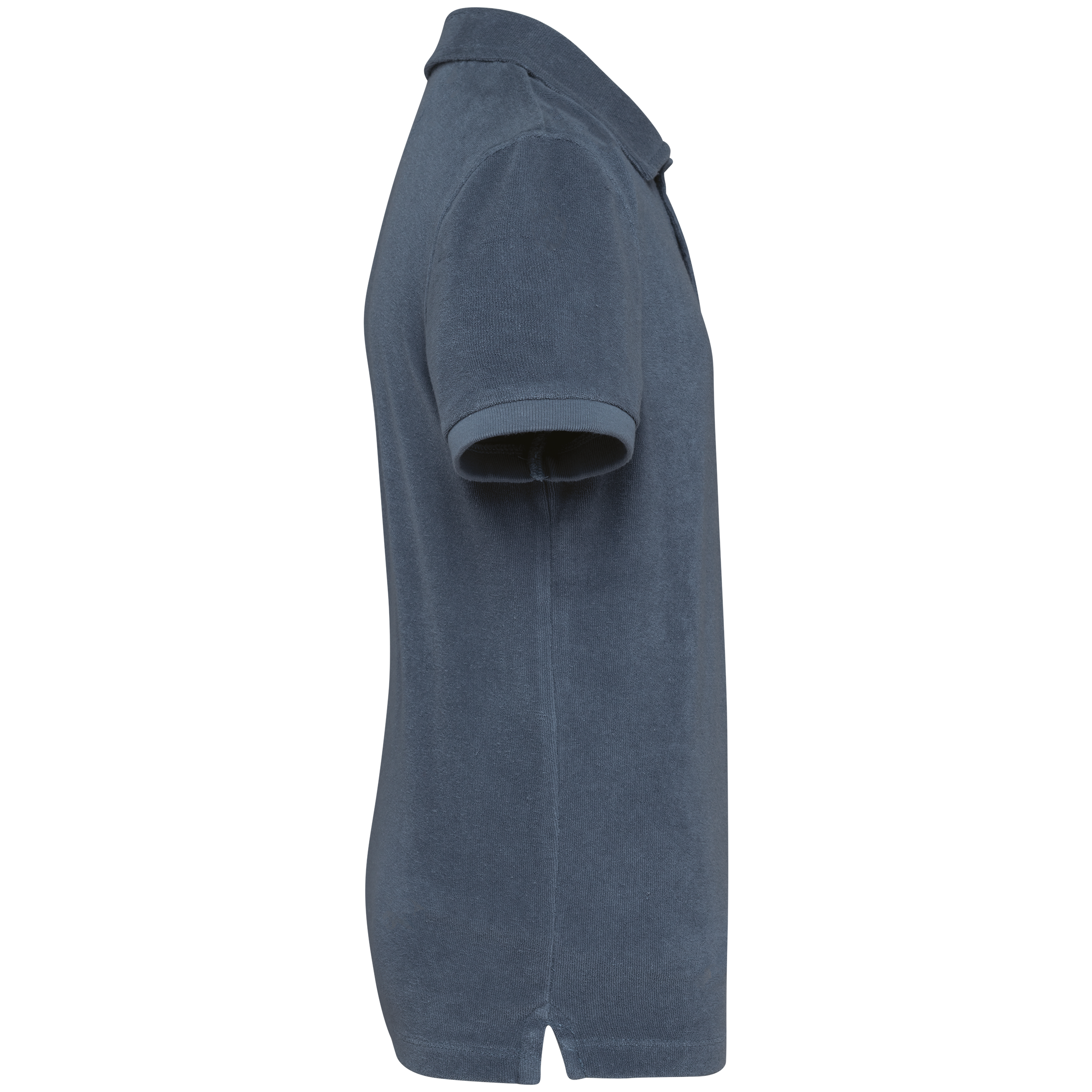 Polo écoresponsable en éponge garçon - Image 15