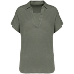 NS221 - Organic Khaki