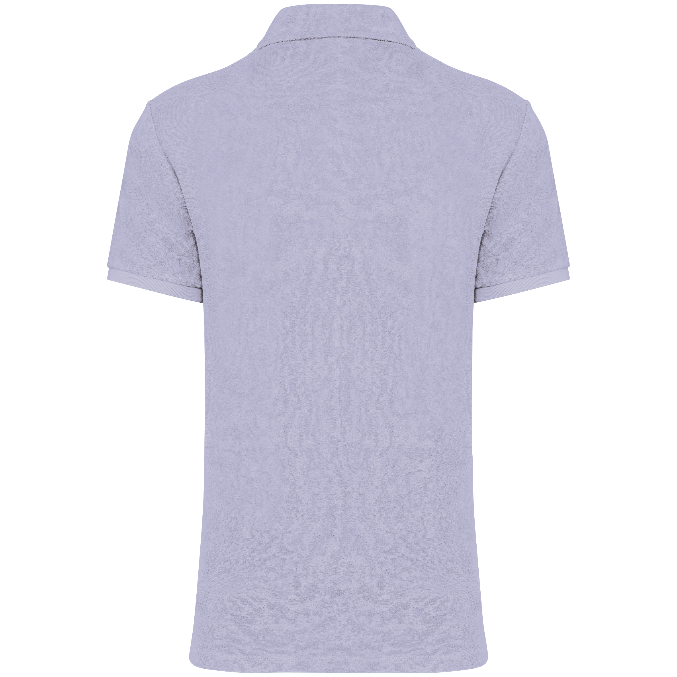 Polo écoresponsable en éponge homme - Image 32