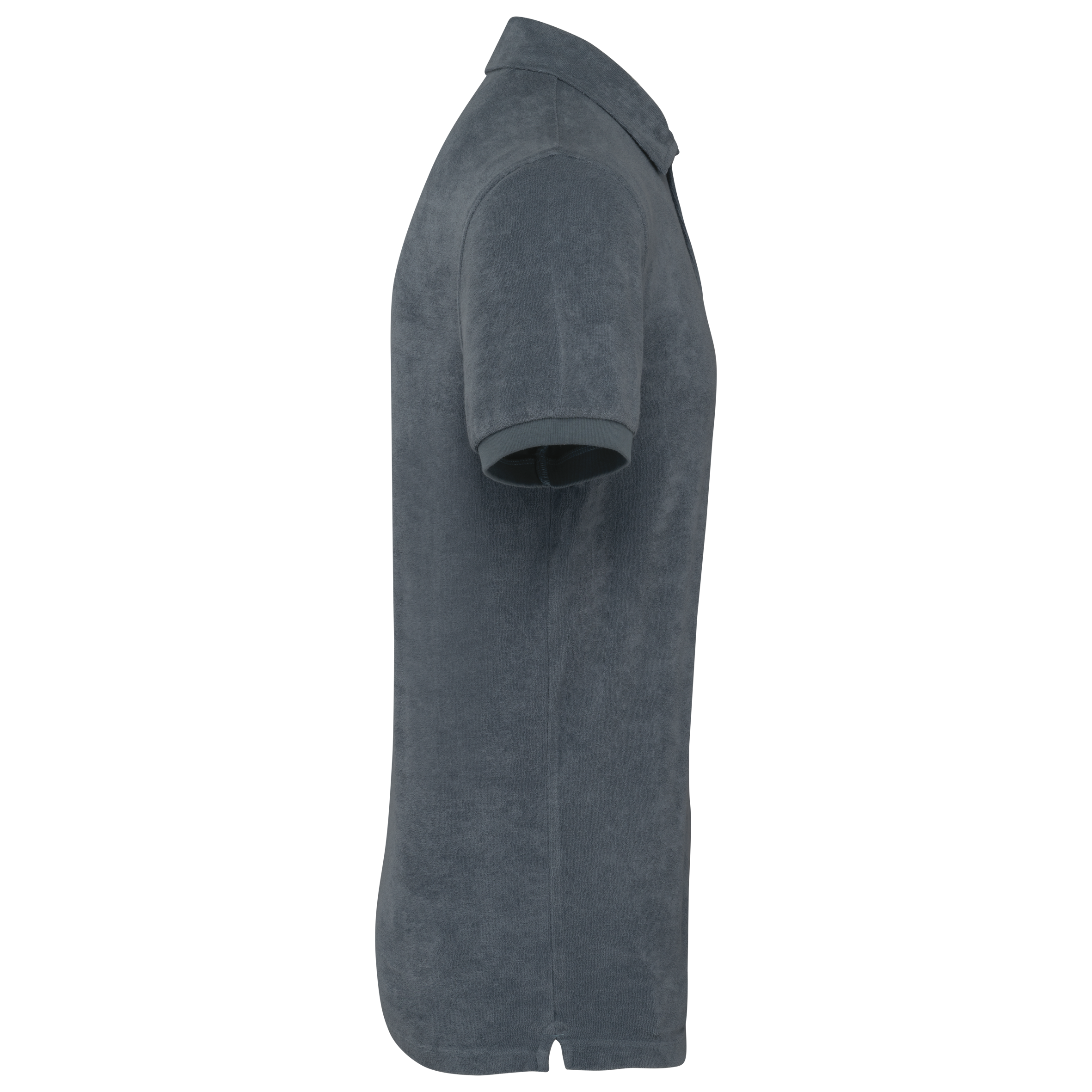 Polo écoresponsable en éponge homme - Image 22