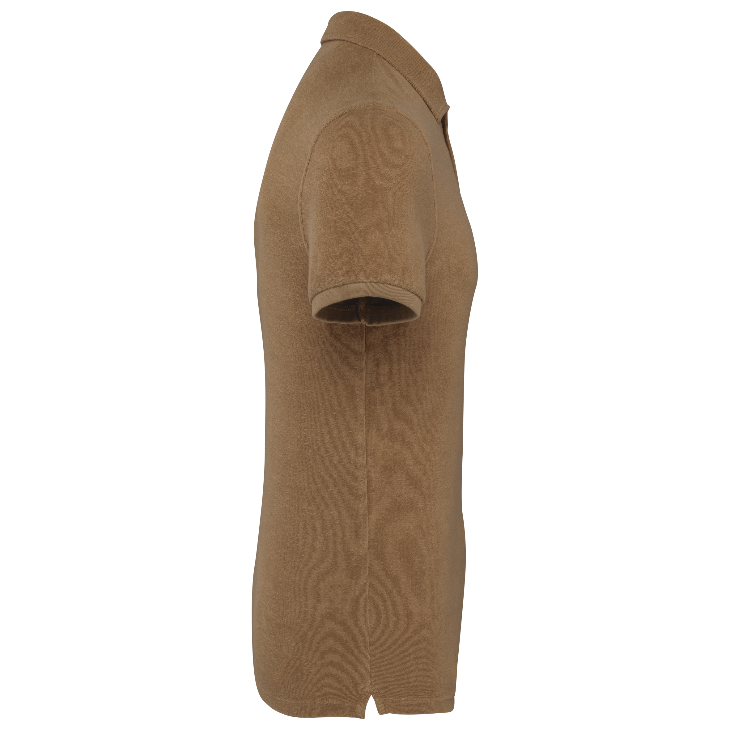 Polo écoresponsable en éponge homme - Image 13