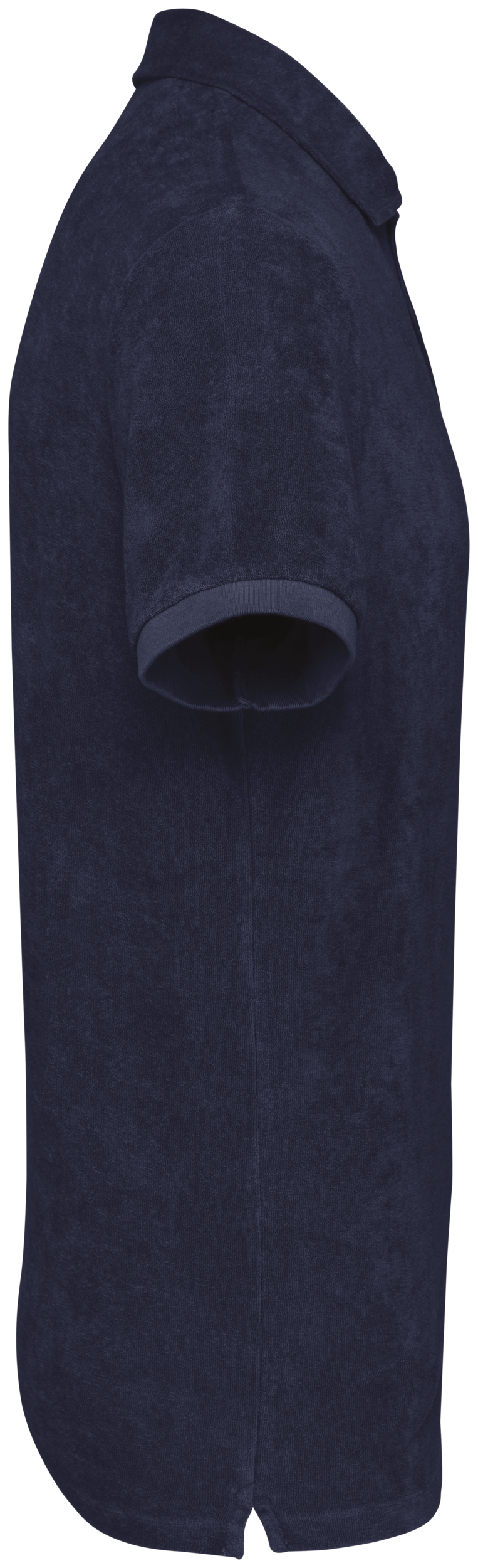 Polo écoresponsable en éponge homme - Image 25