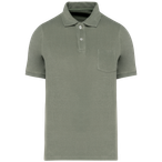 NS227 - Almond Green