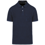 NS227 - Navy Blue