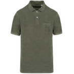 NS227 - Organic Khaki