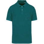 NS227 - Peacock Green