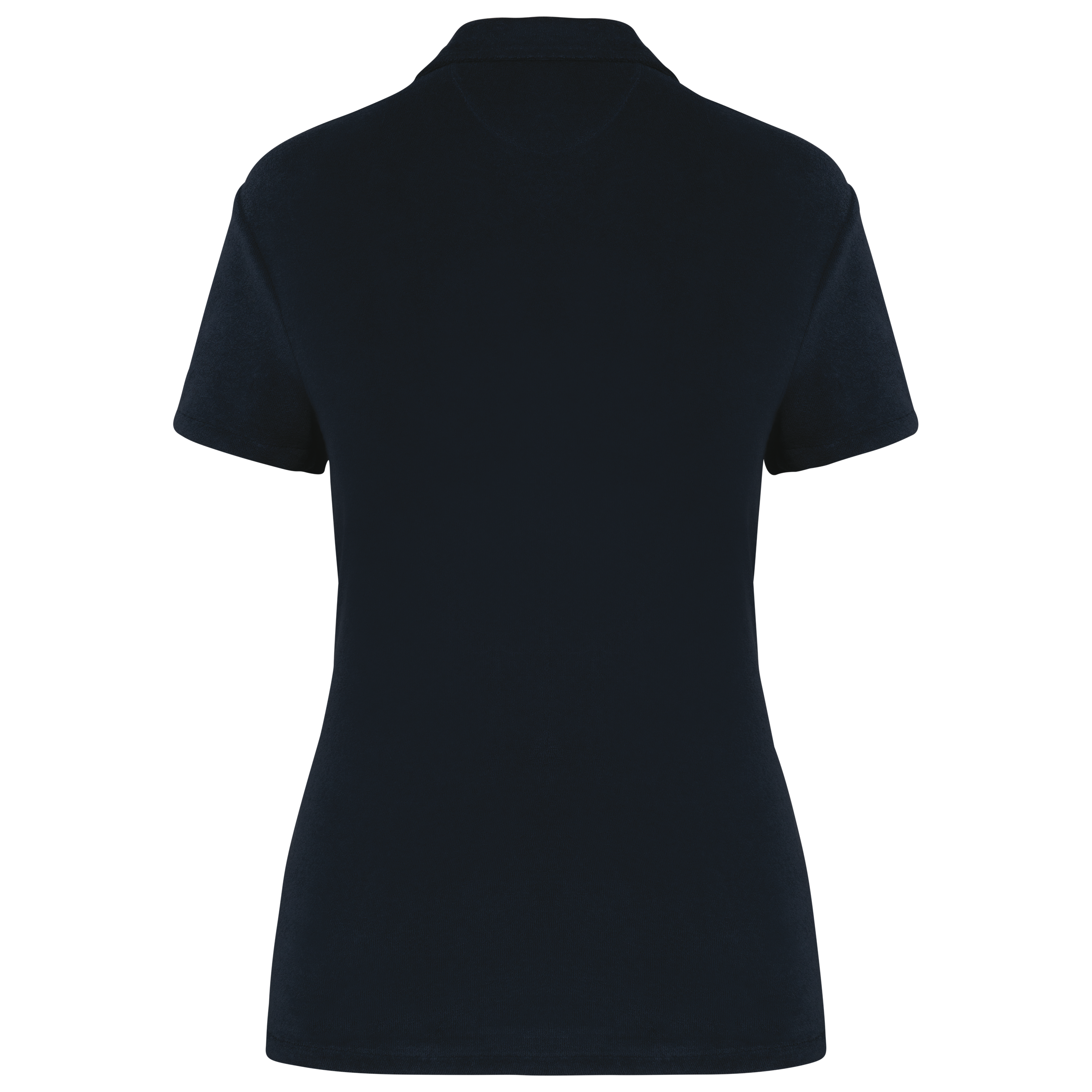 Polo écoresponsable en éponge femme - Image 17