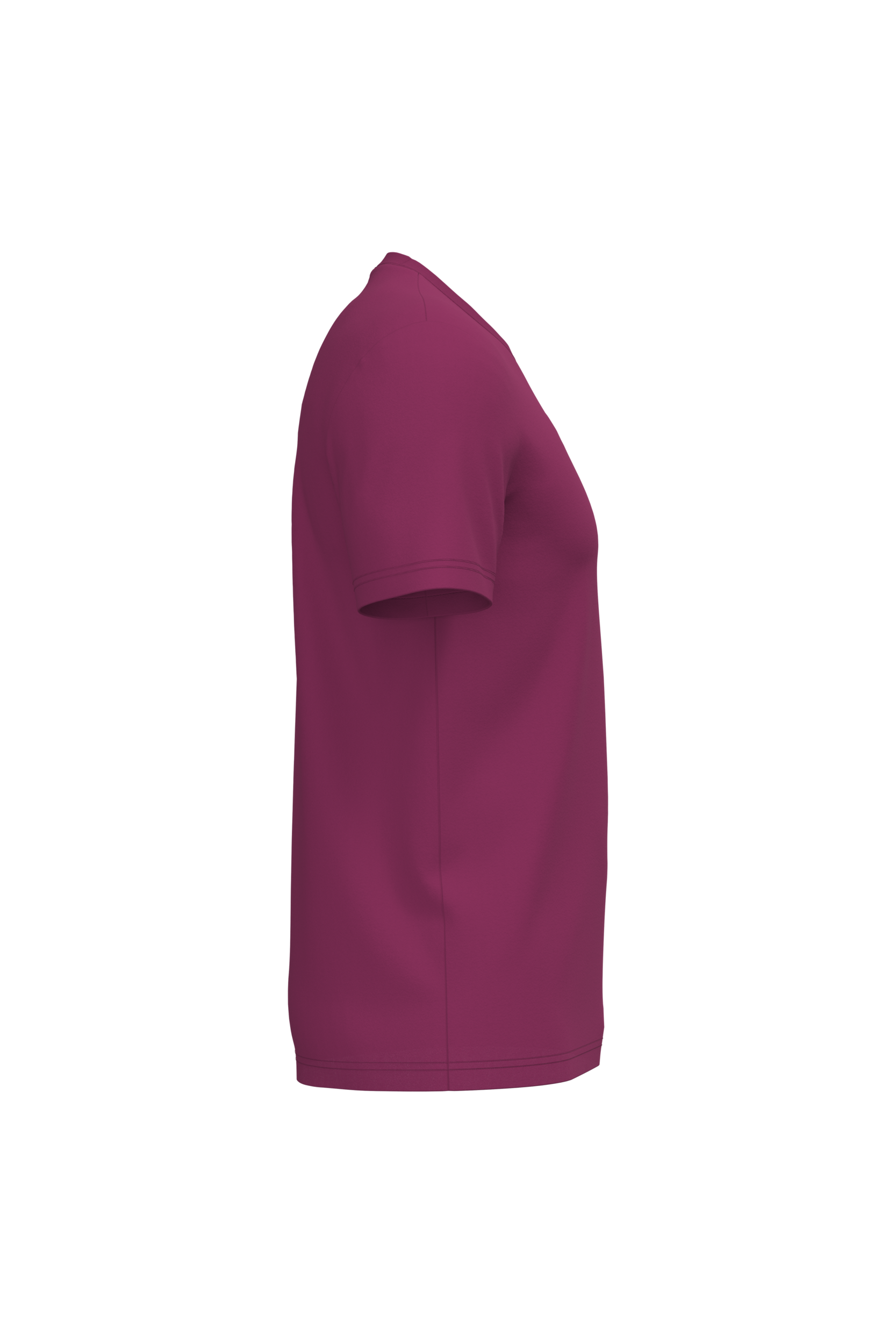 T-shirt écoresponsable unisexe - Image 44