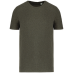 NS300 - Organic Khaki Heather