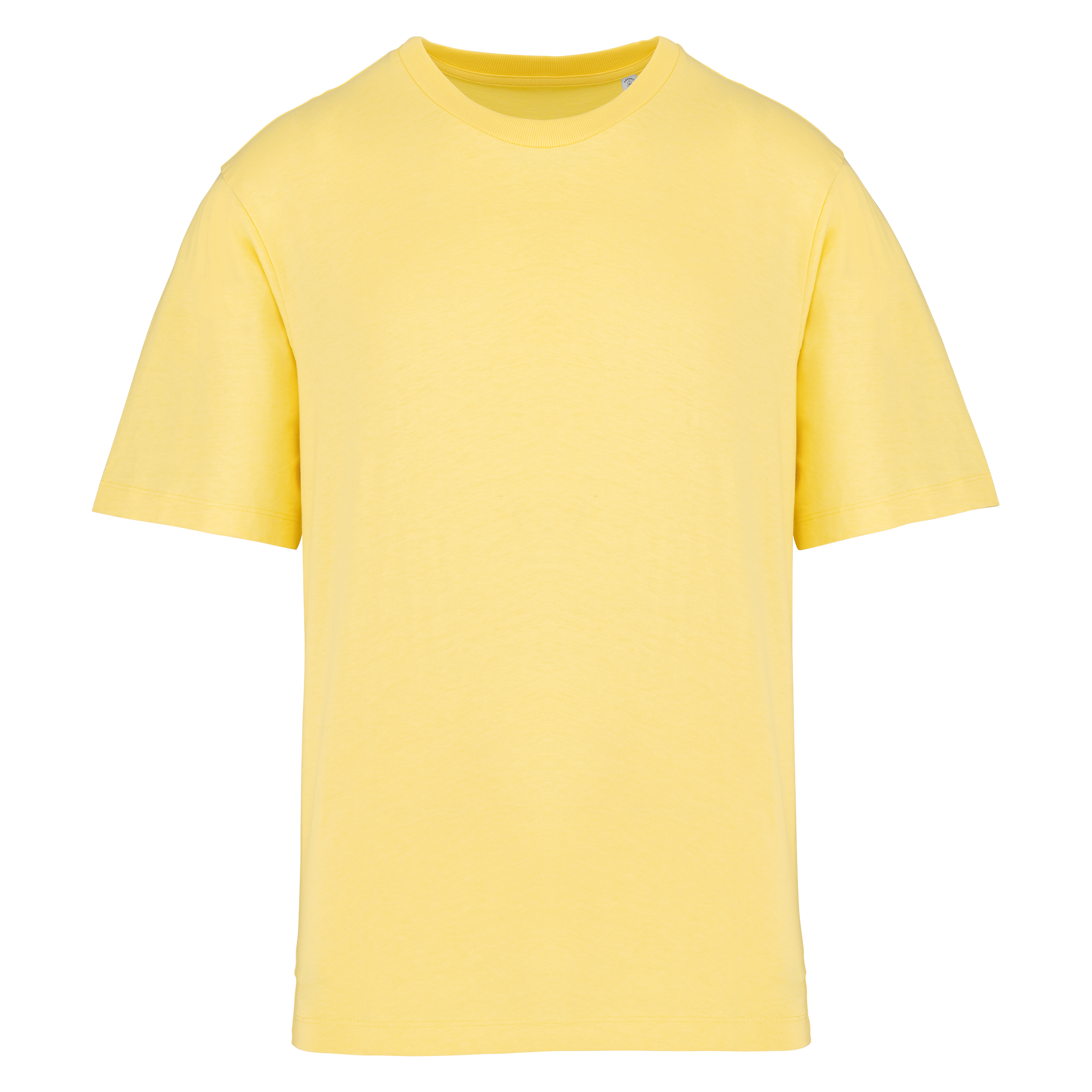T-shirt uomo oversize