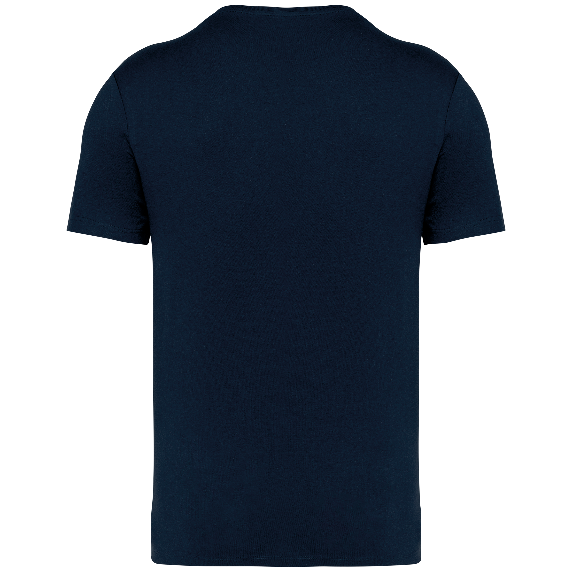 T-shirt unissexo - Navy Blue