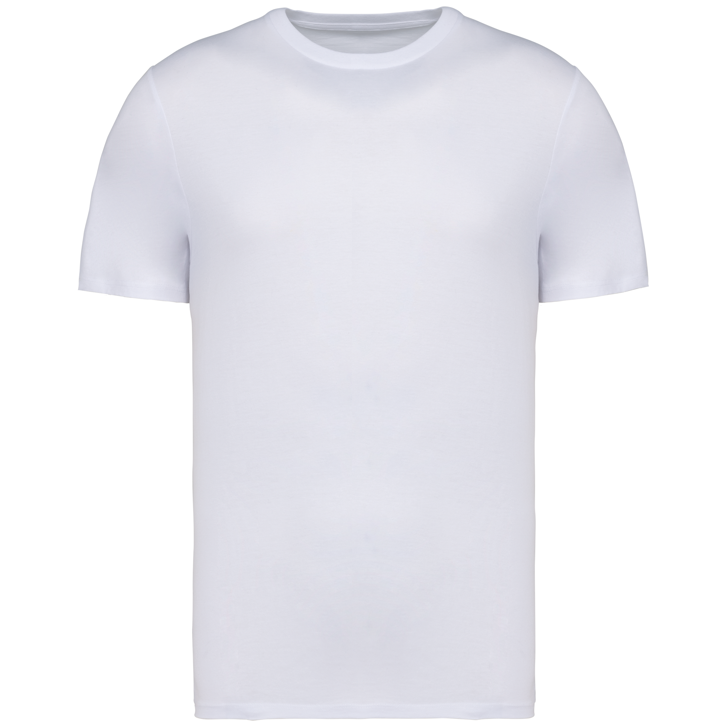 T-shirt unissexo - White