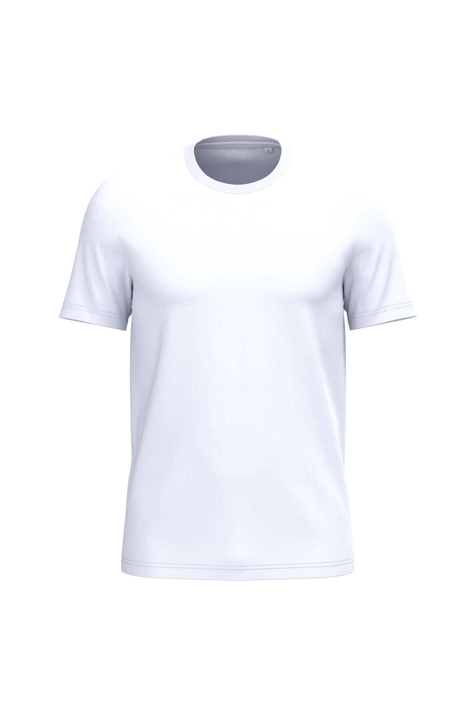 T-shirt écoresponsable unisexe - Image 110