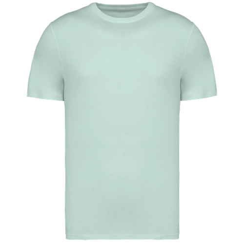 Native Spirit Unisex t-shirt in green, style NS305