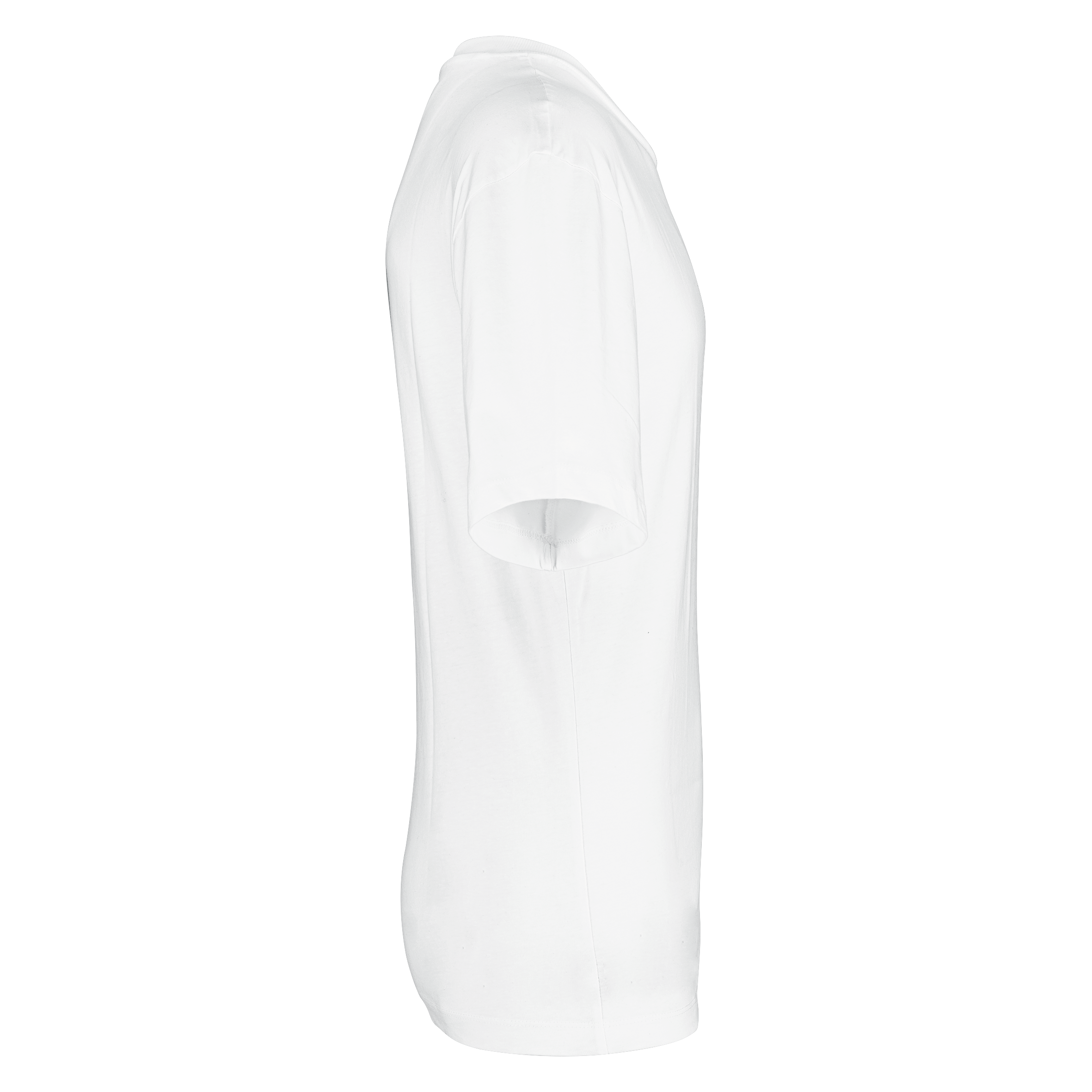 T-shirt écoresponsable oversize enfant