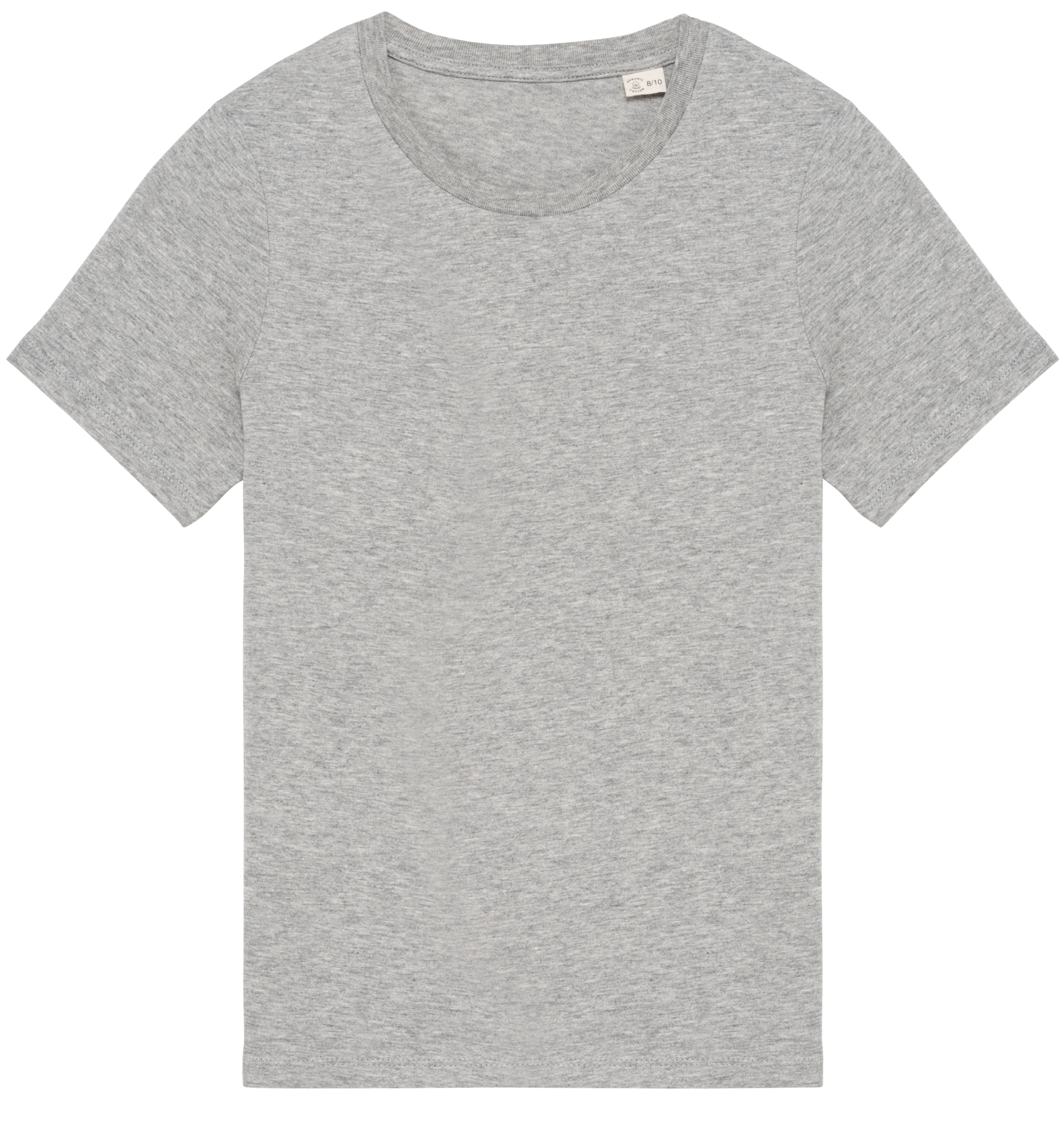 T-shirt bambino ecosostenibile