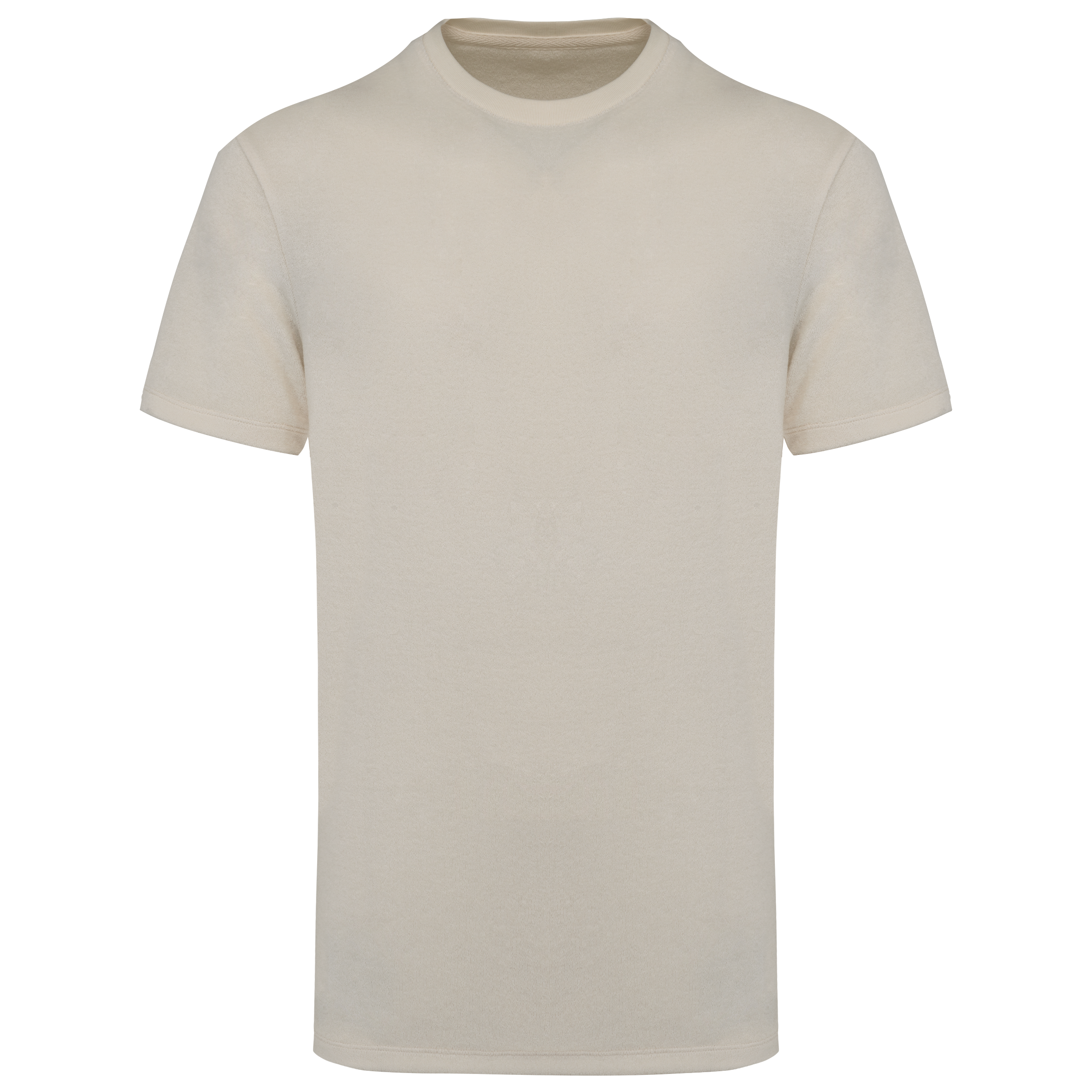 T-shirt écoresponsable en éponge homme - Image 12