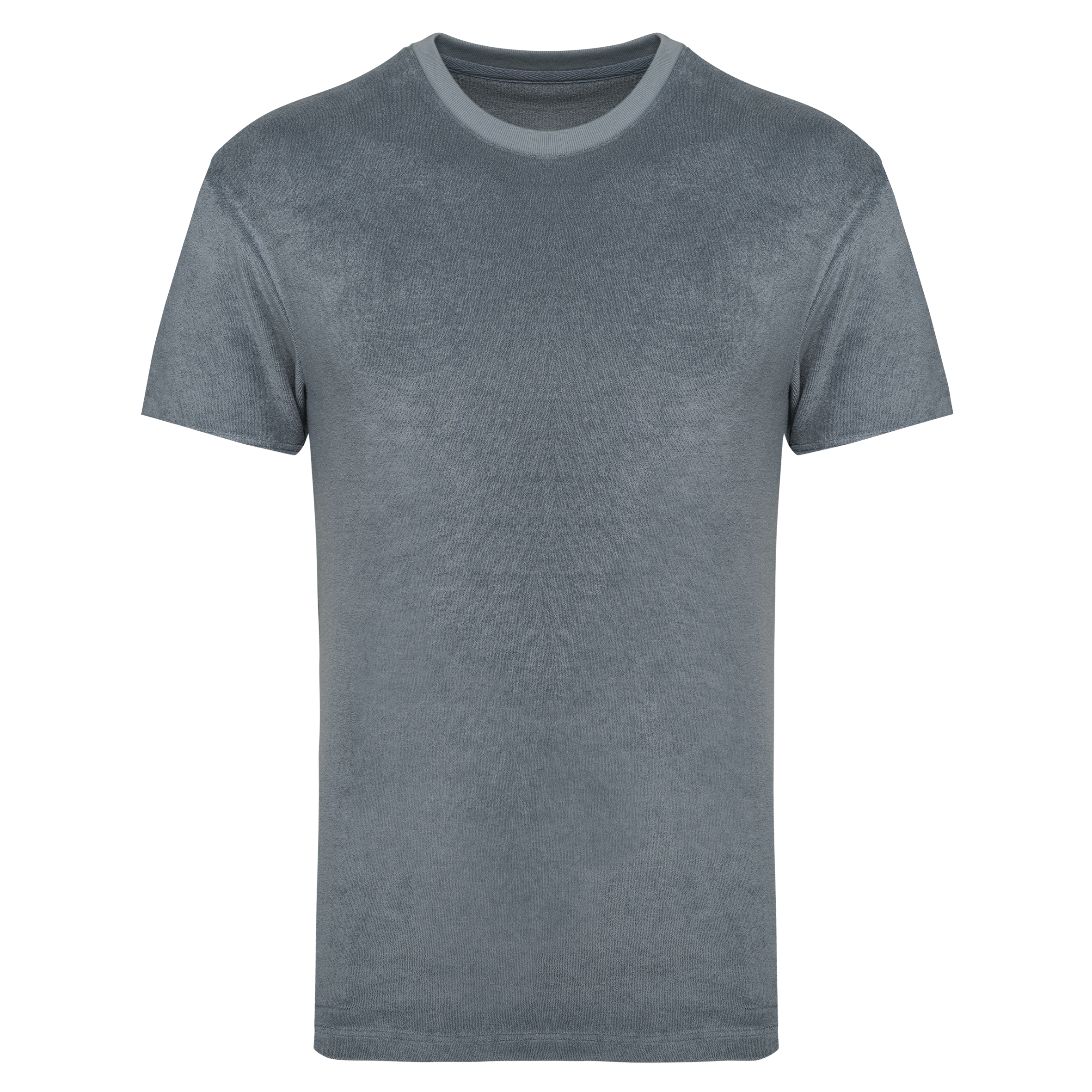 T-shirt écoresponsable en éponge homme - Image 15