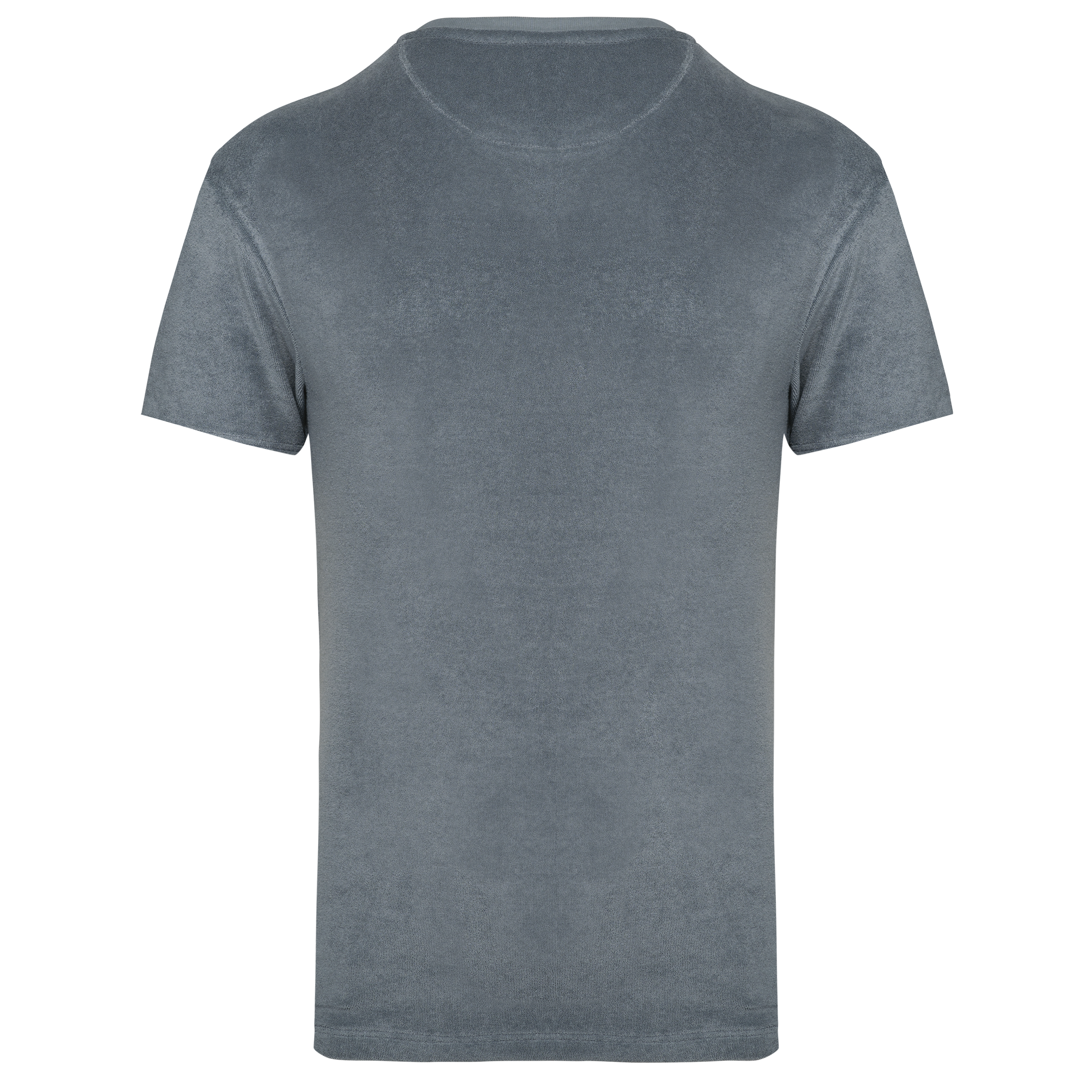 T-shirt écoresponsable en éponge homme - Image 14