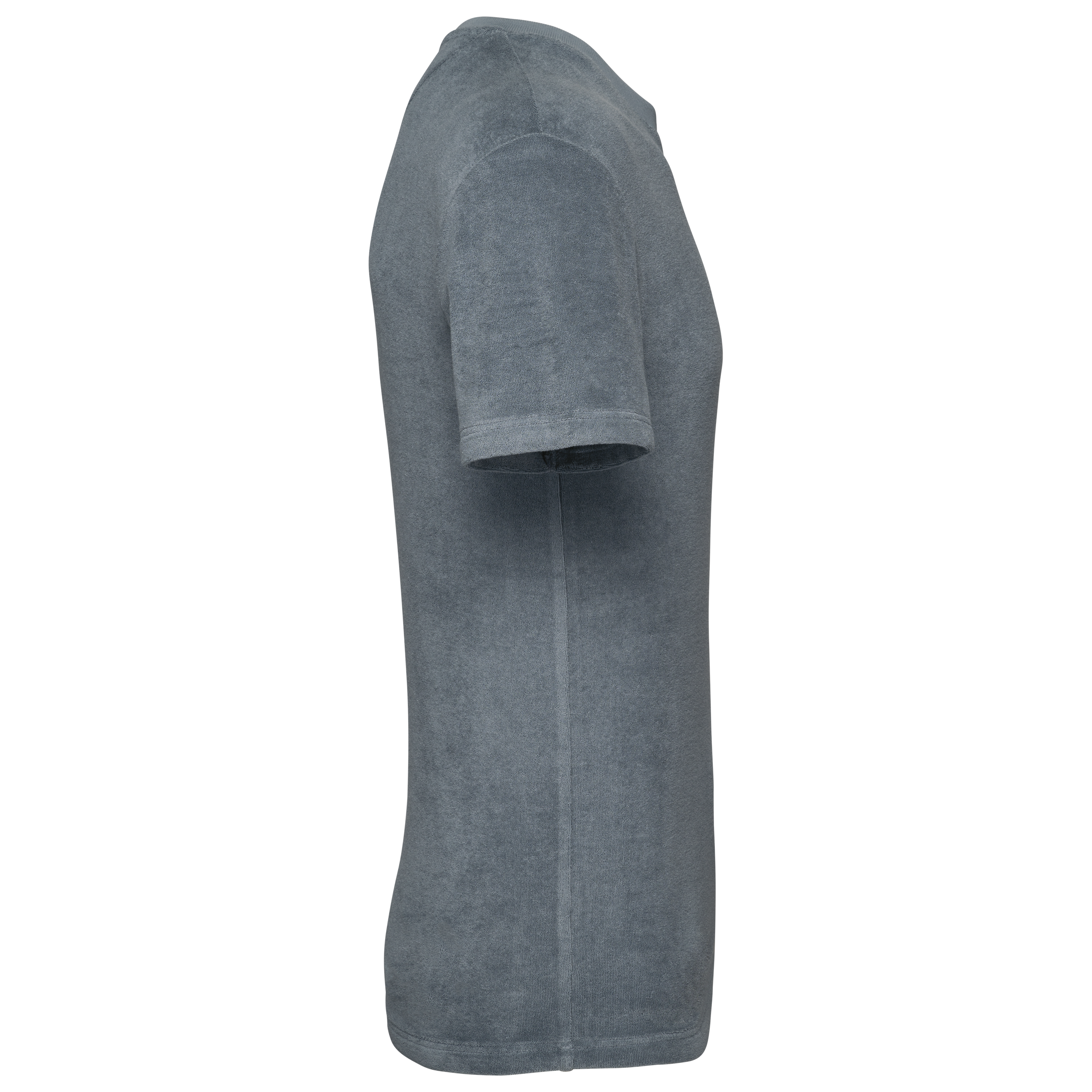 T-shirt écoresponsable en éponge homme - Image 16