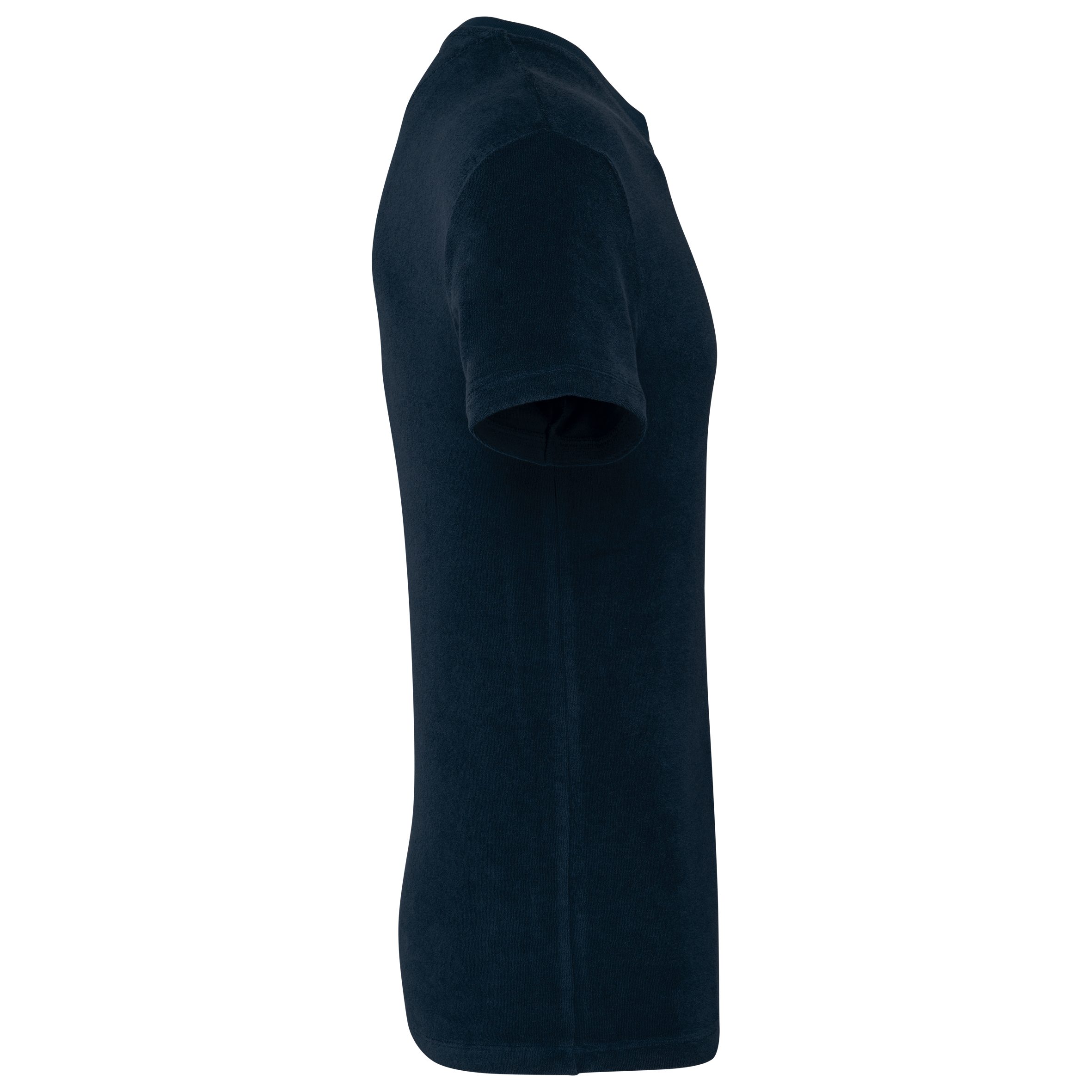 T-shirt écoresponsable en éponge homme - Image 19