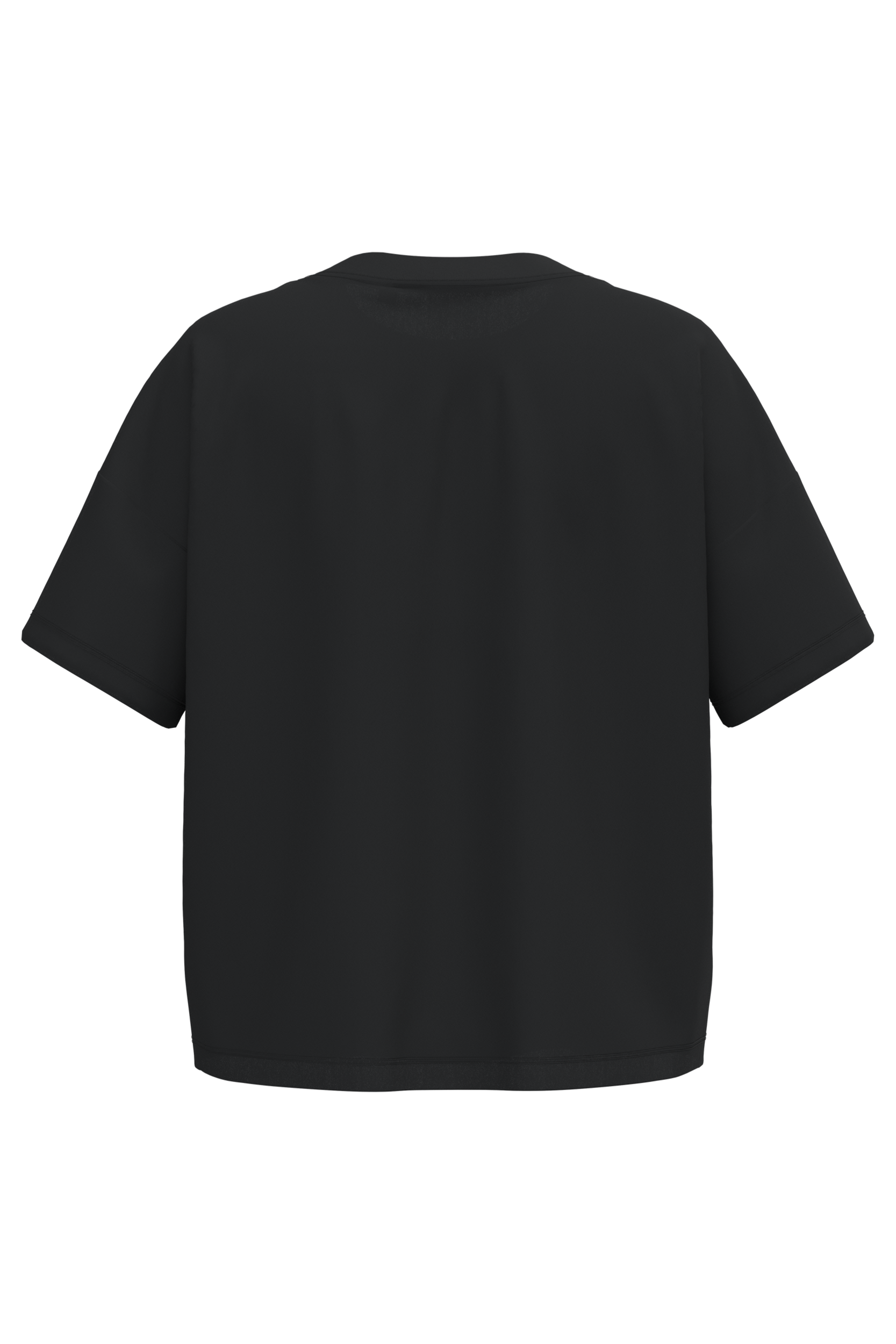 T-shirt écoresponsable oversize femme - Image 16