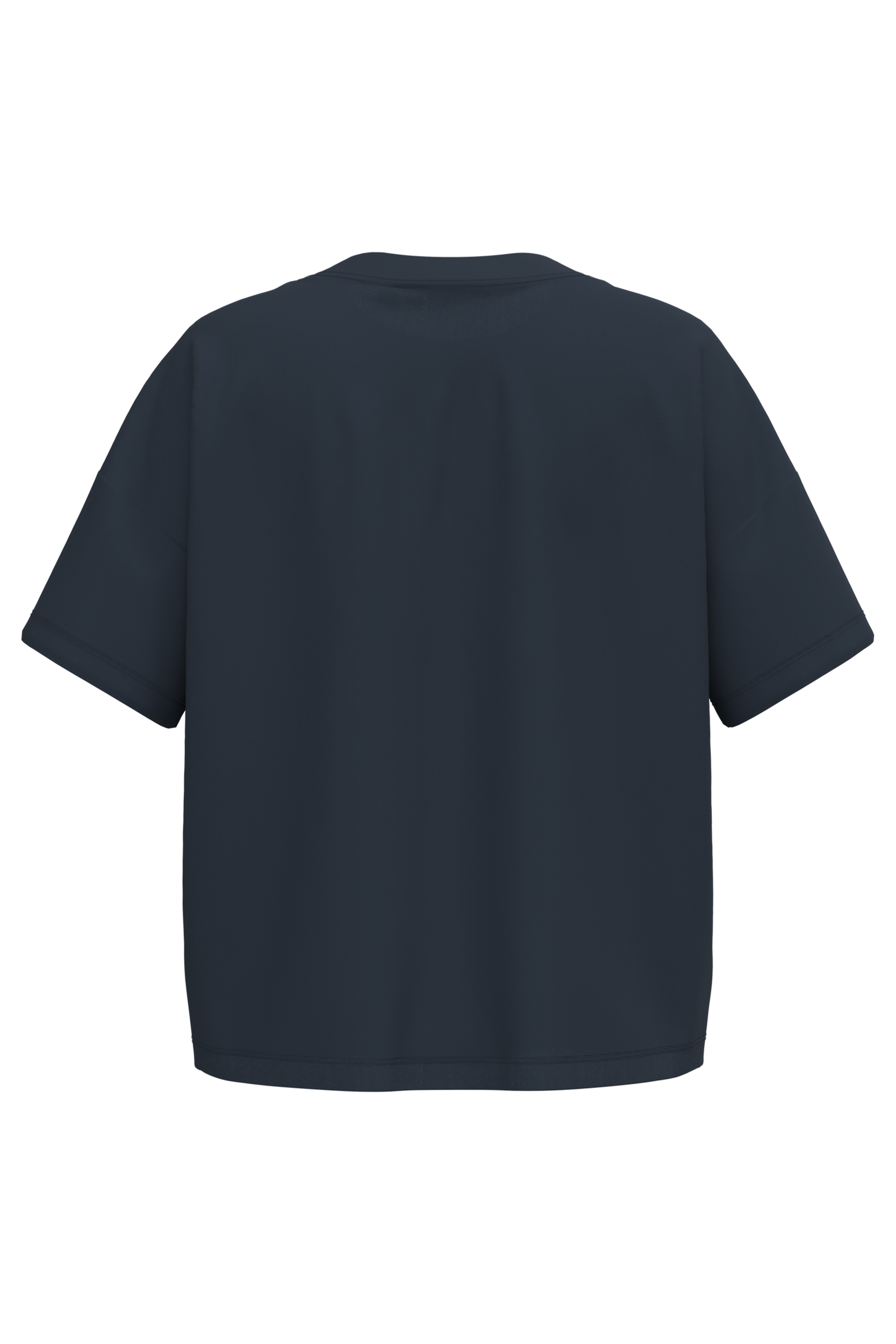 T-shirt écoresponsable oversize femme - Image 31