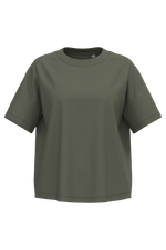 Organic Khaki