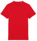 Poppy Red