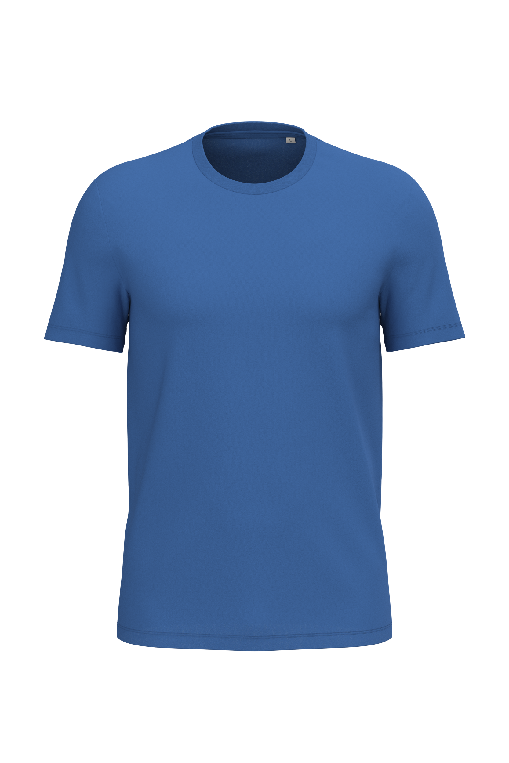 T-shirt écoresponsable unisexe - Image 8