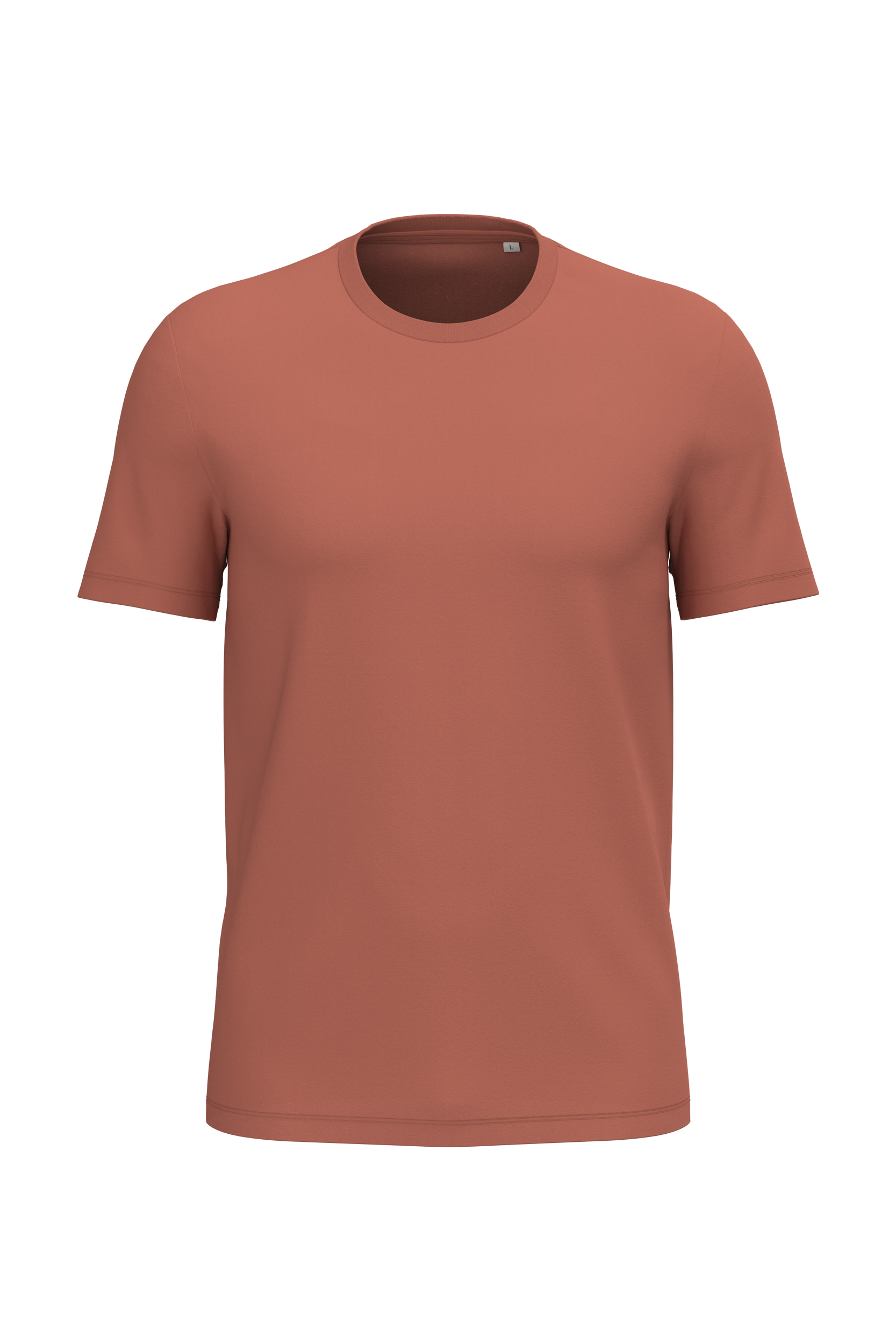 T-shirt écoresponsable unisexe - Image 23