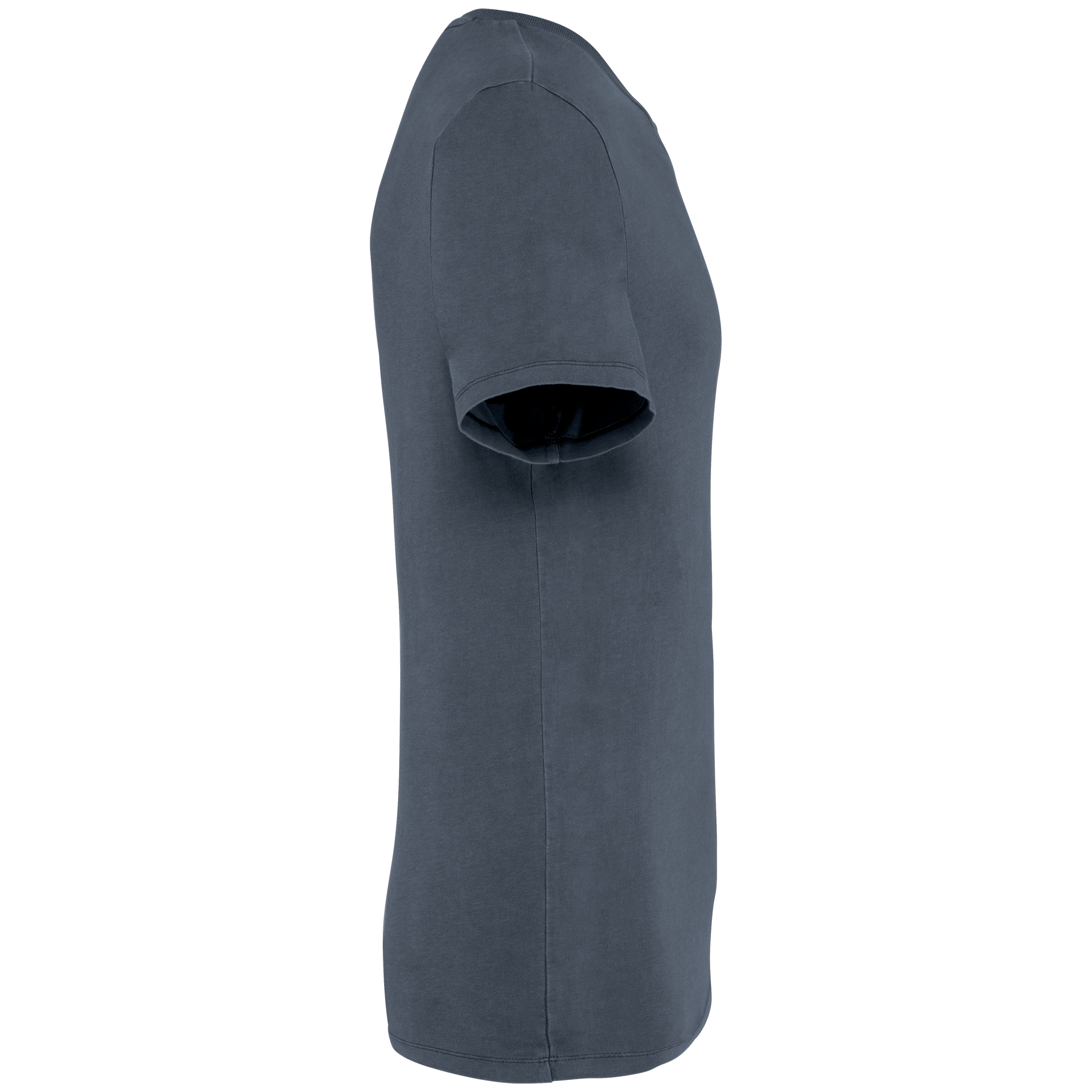 T-shirt écoresponsable délavé unisexe - Image 13