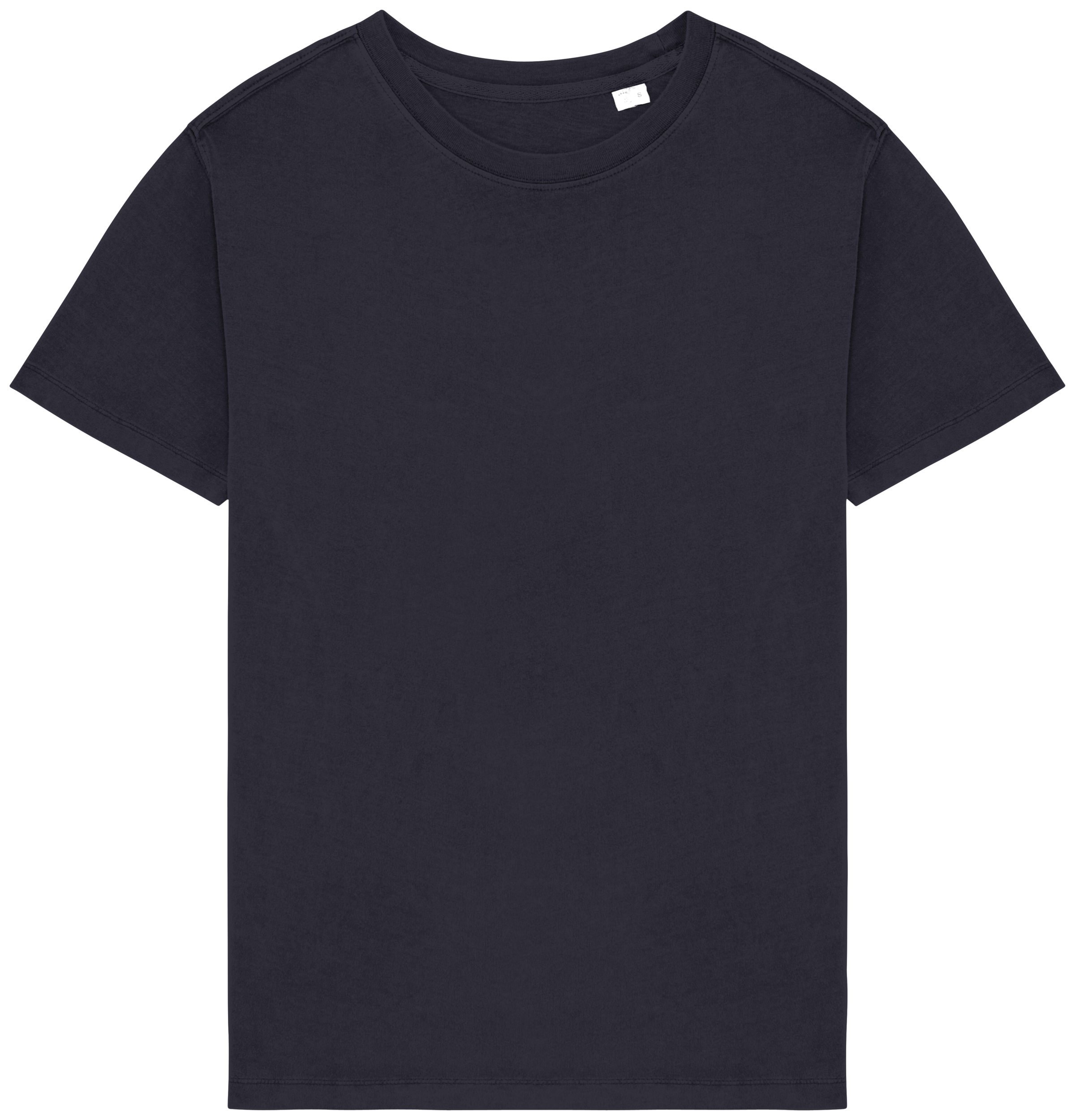 T-shirt donna slavata vintage look
