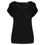 NS321 - Black