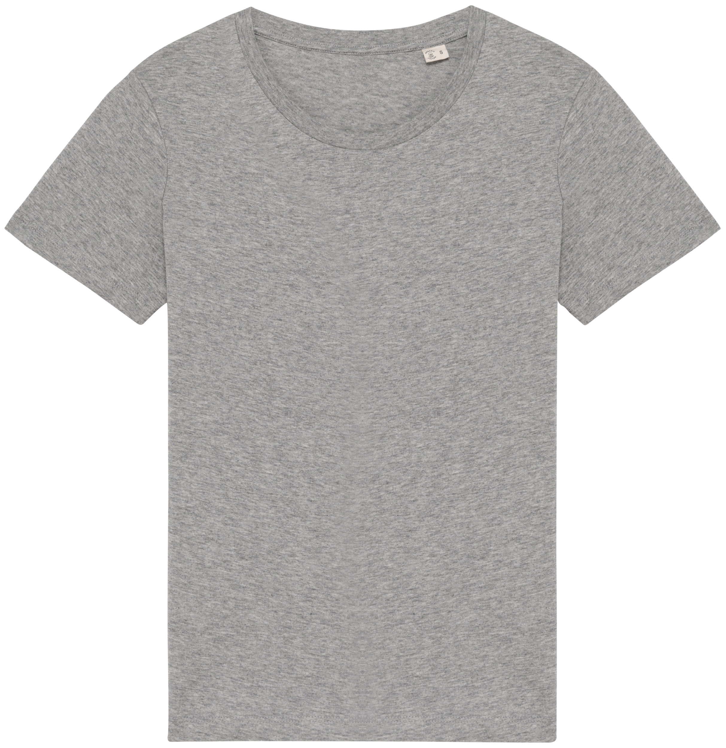 T-shirt donna ecosostenibile