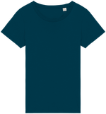 Peacock Blue
