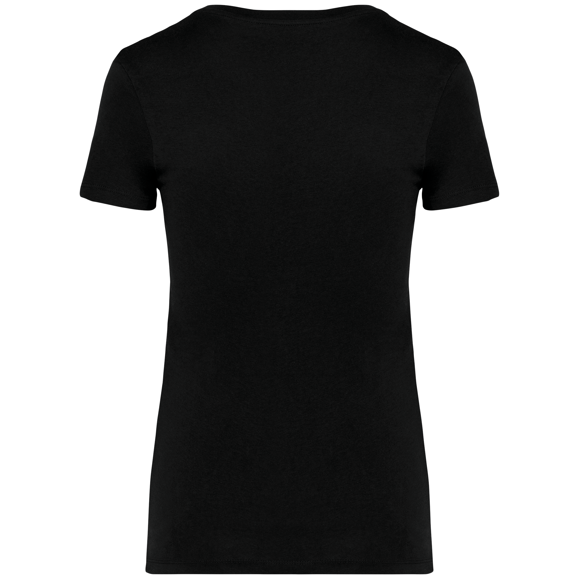 T-shirt écoresponsable femme - Image 8