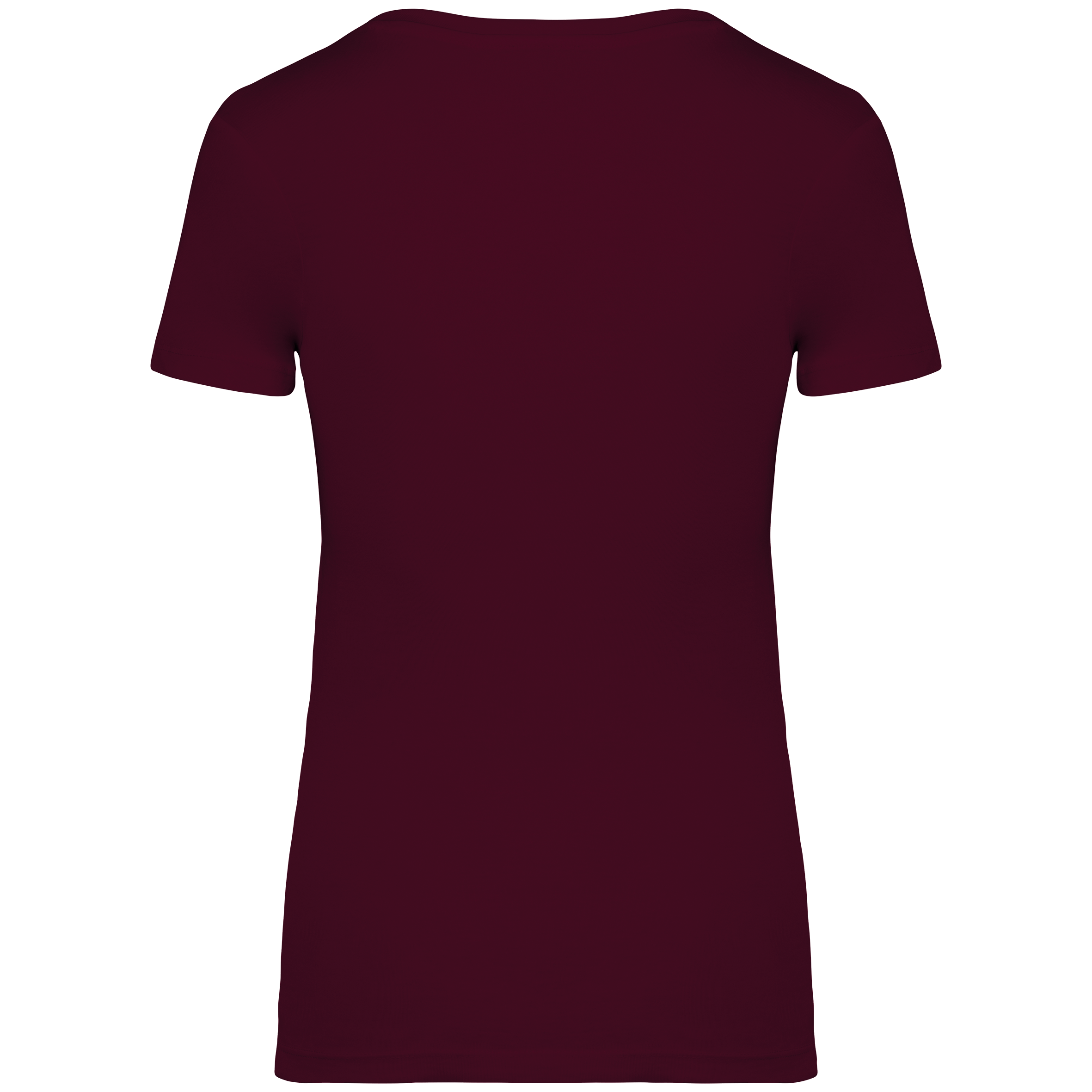 T-shirt écoresponsable femme - Image 11